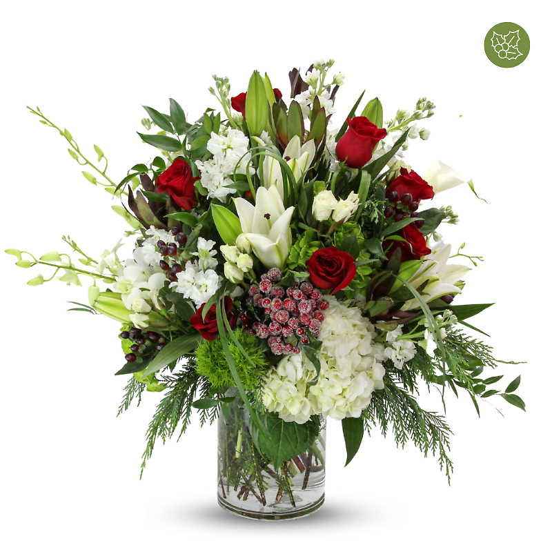 We Wish You A Merry Christmas