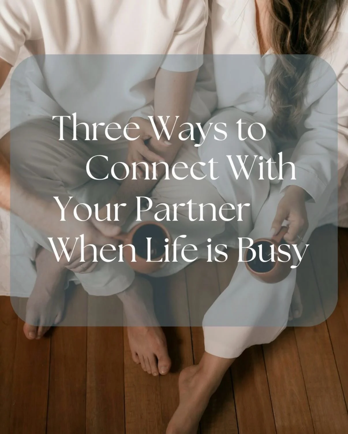 Passion and intimacy are not luxuries. It is a necessity for your relationship.

Bonus information: check out this website that gives you 208 questions to ask your partner.
https://sarahanndesign.co/intentional-questions-ask-spouse/#:~:text=How%20man