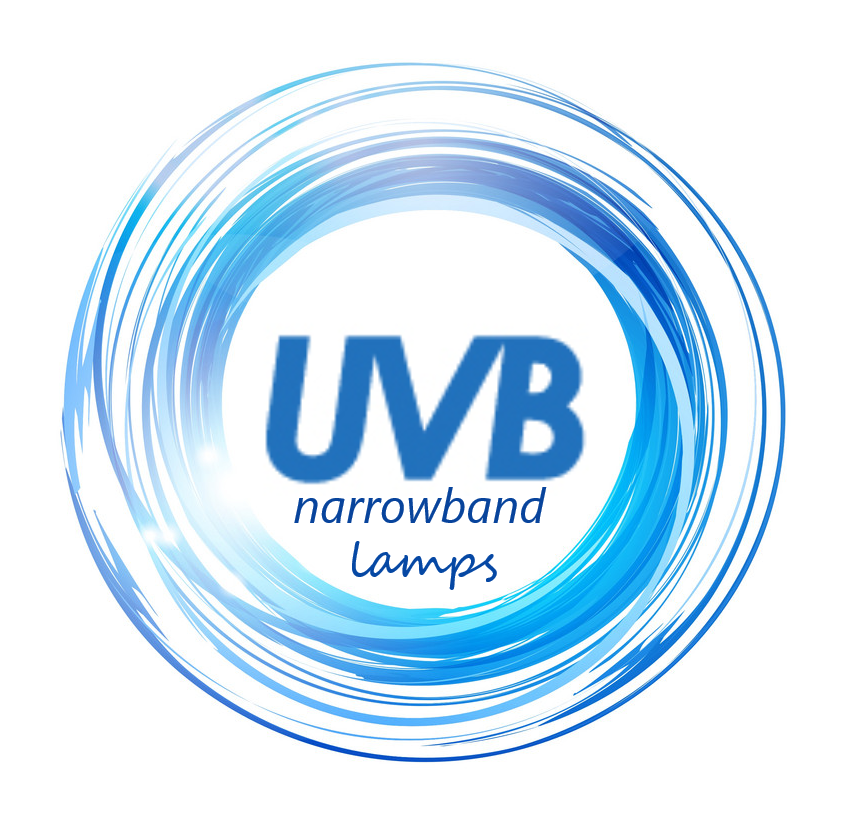 UVB Narrowband Lamps for Psoriasis