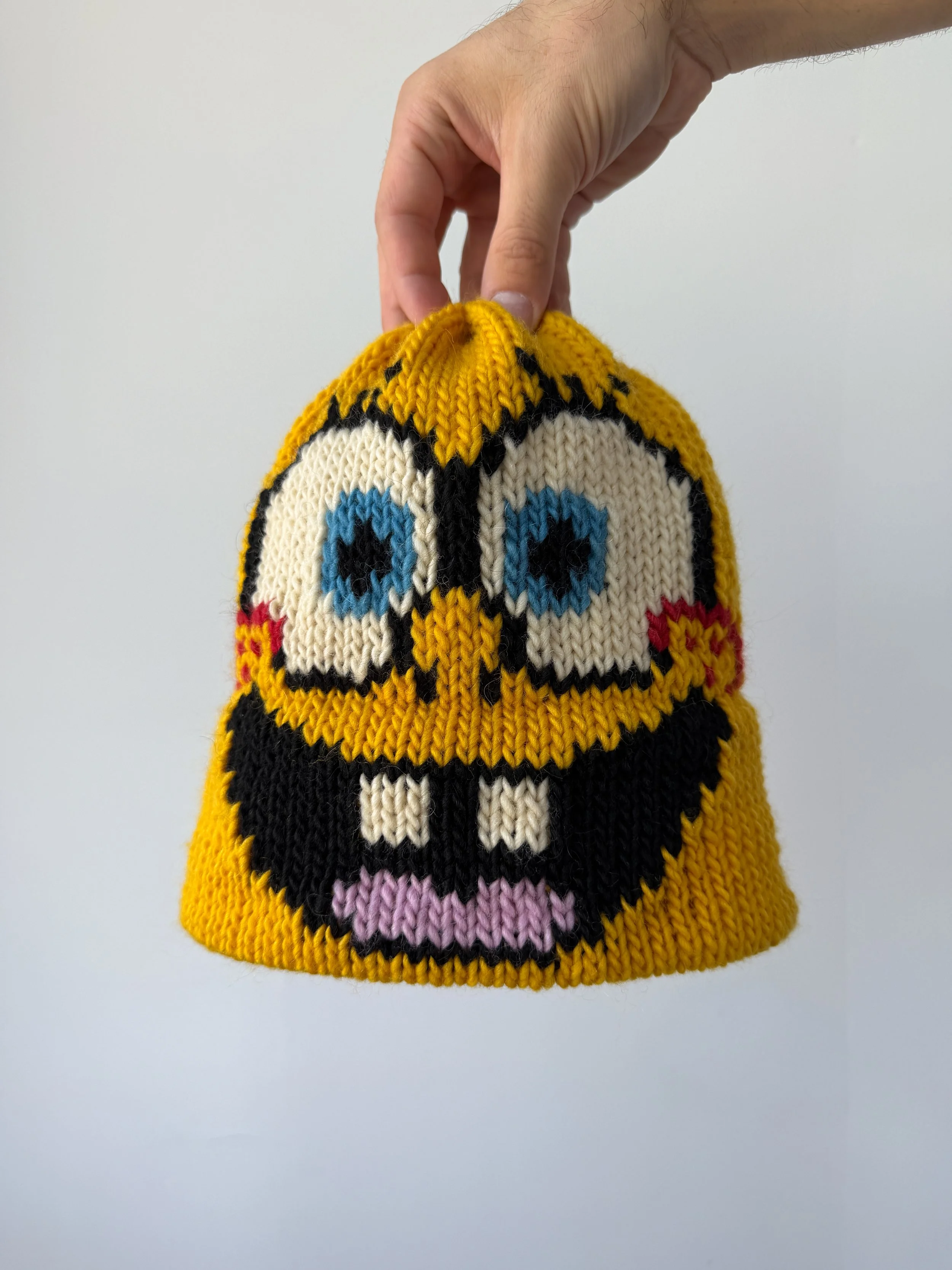 SpongeBob Beanie