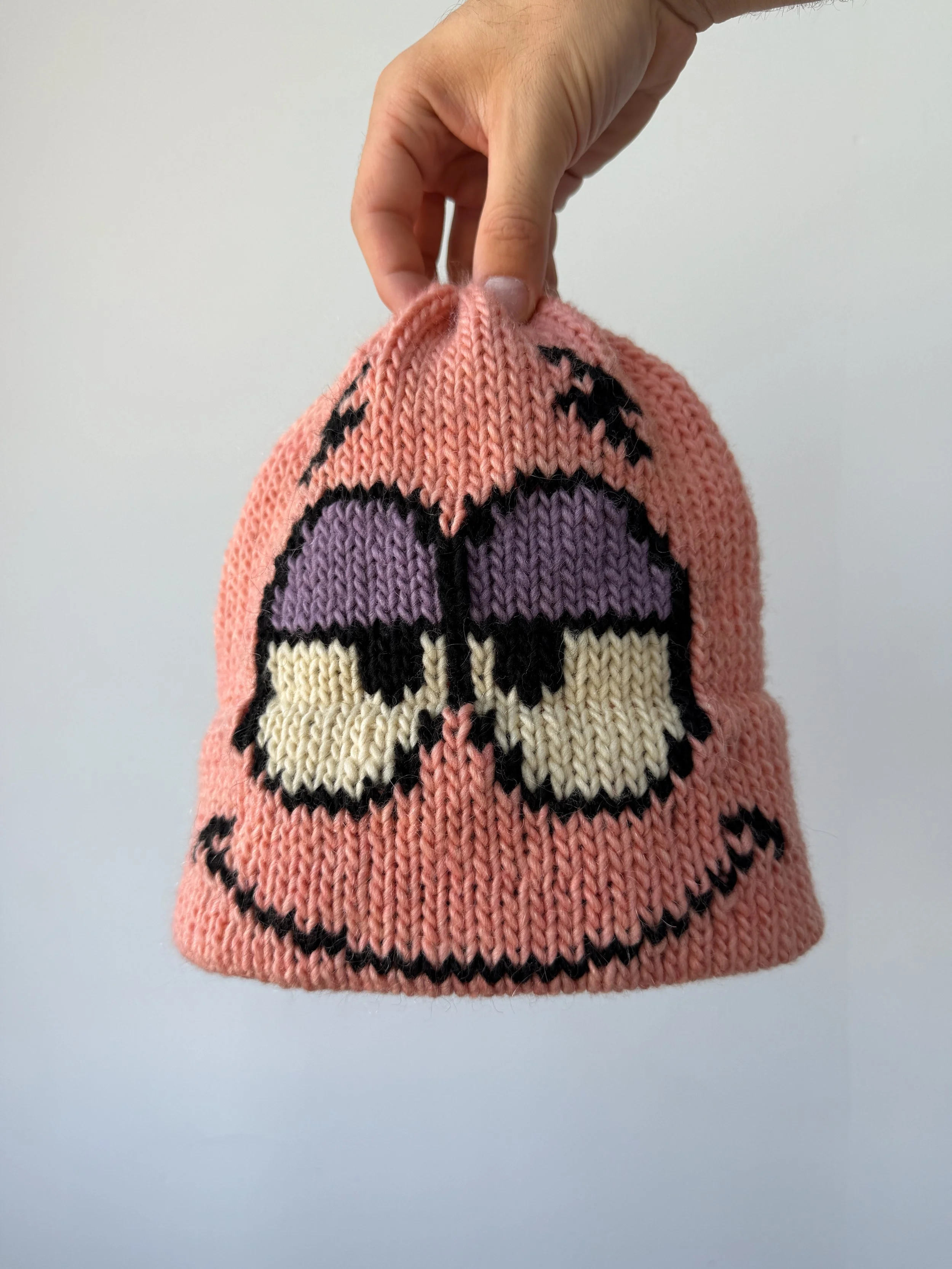 Patrick Beanie