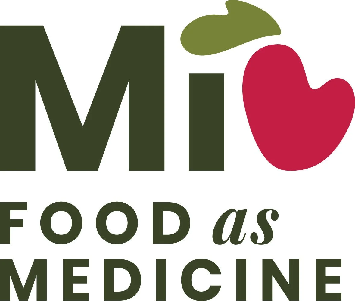 Michigan Food as Medicine Summit to Bring Together Health, Policy, and Community Leaders October 7–8 