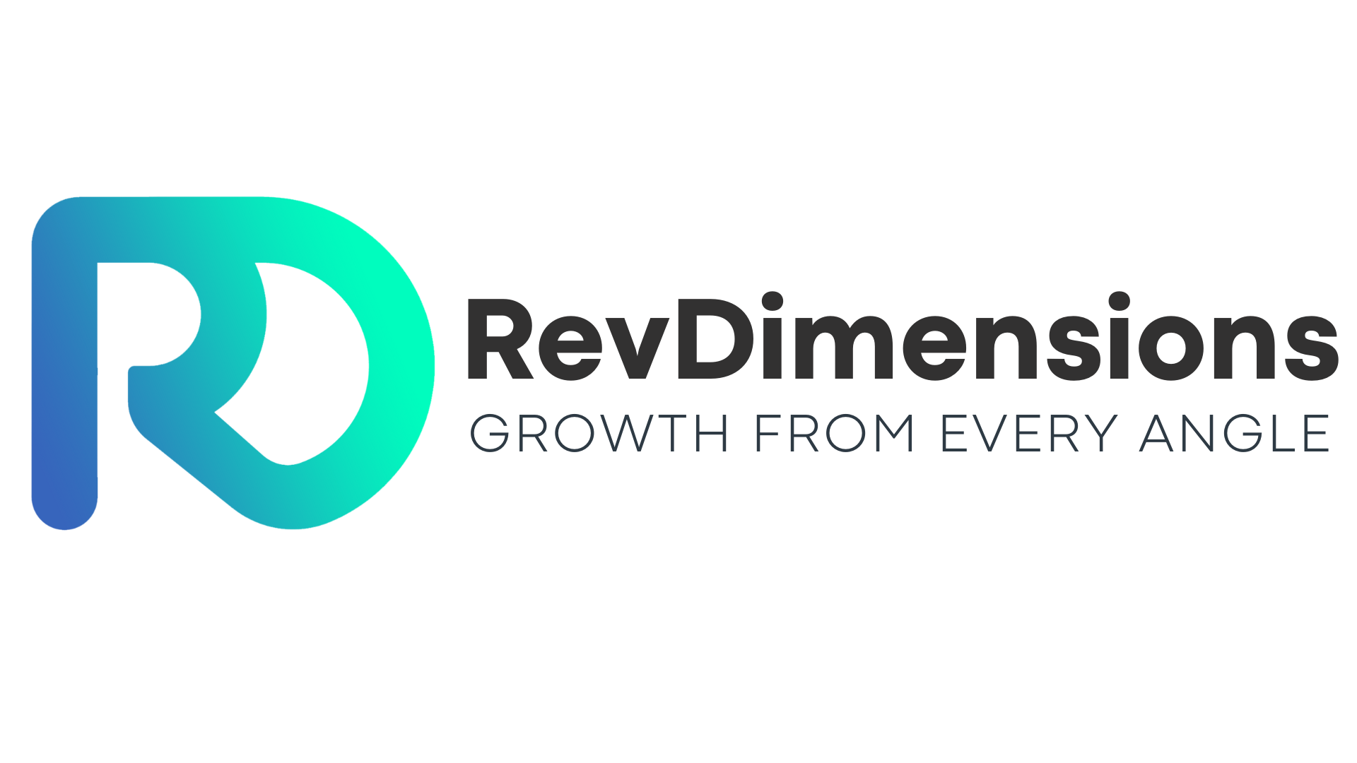 RevDimensions Growth From Every Angle