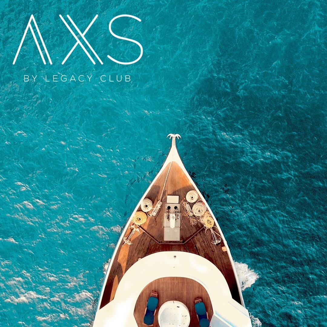 AXS Travel

AXS are redefining luxury travel to create seamless and unobstructed access to worldwide experiences.

📱 0800 107 6106
📧 reservations@axs.global
👨🏽&zwj;💻 www.axs.global

Book With Confidence
Travel in Style 

#axstravel #legacyclub #
