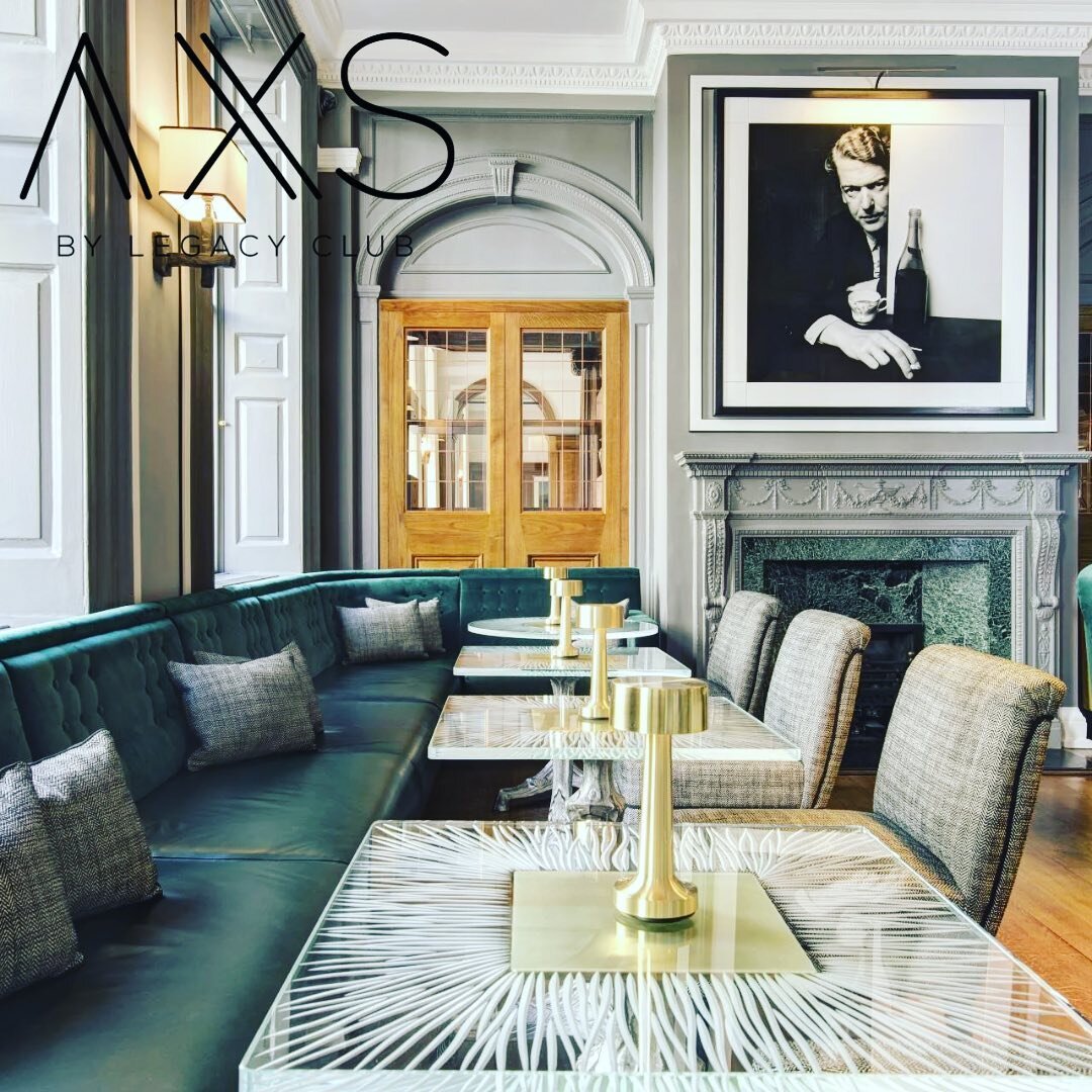 Meet our partner @browns_hotel 

Unmistakably Brown's, splendidly English, thoroughly cosmopolitan.

In the heart of London&rsquo;s elegant Mayfair, Brown&rsquo;s Hotel is an iconic luxury hotel where history and 21st century sophistication come toge