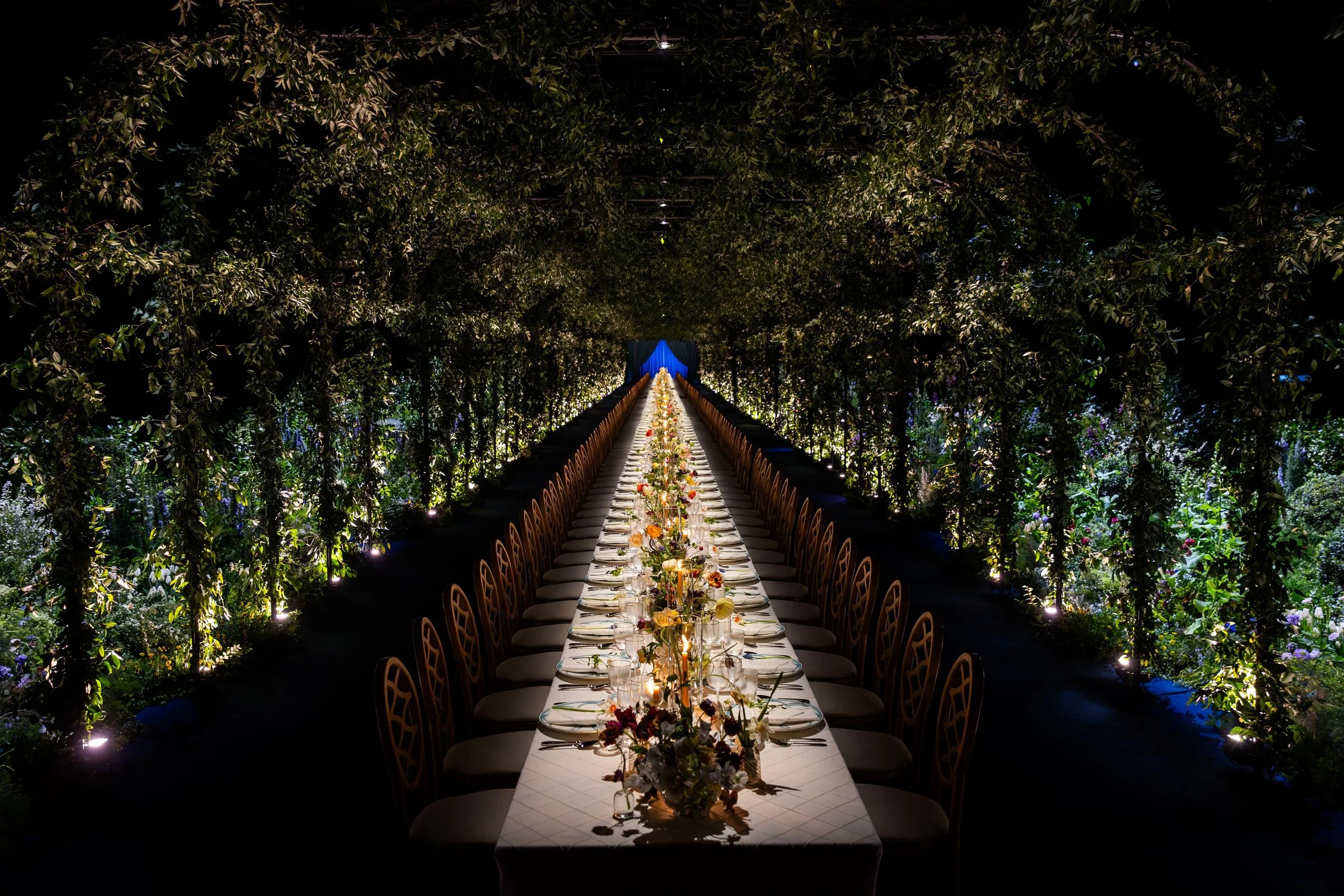 TIFFANY&CO BLUE BOOK GALA - NYC_APR 2026
