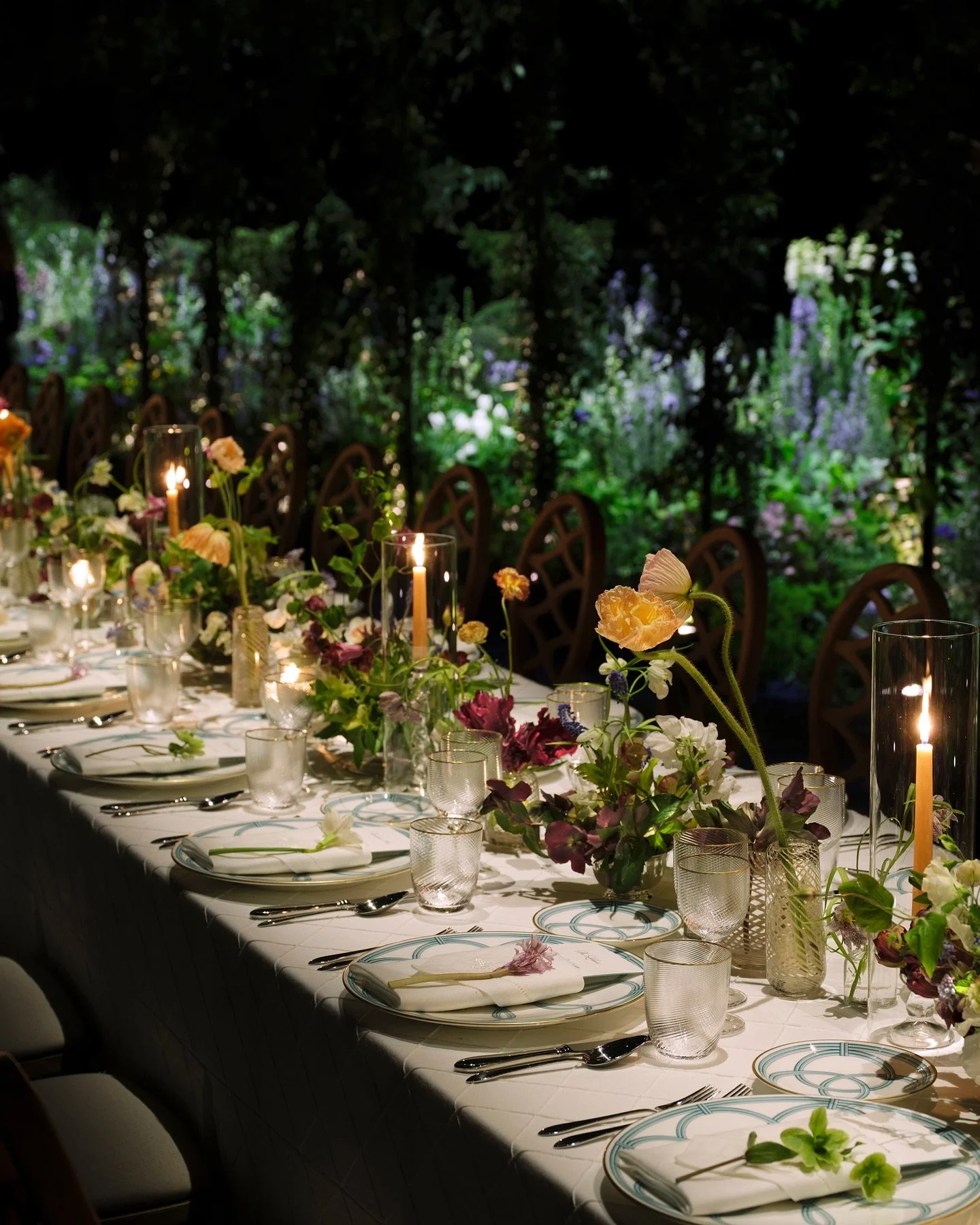 TIFFANY&CO BLUE BOOK GALA - NYC_APR 2026