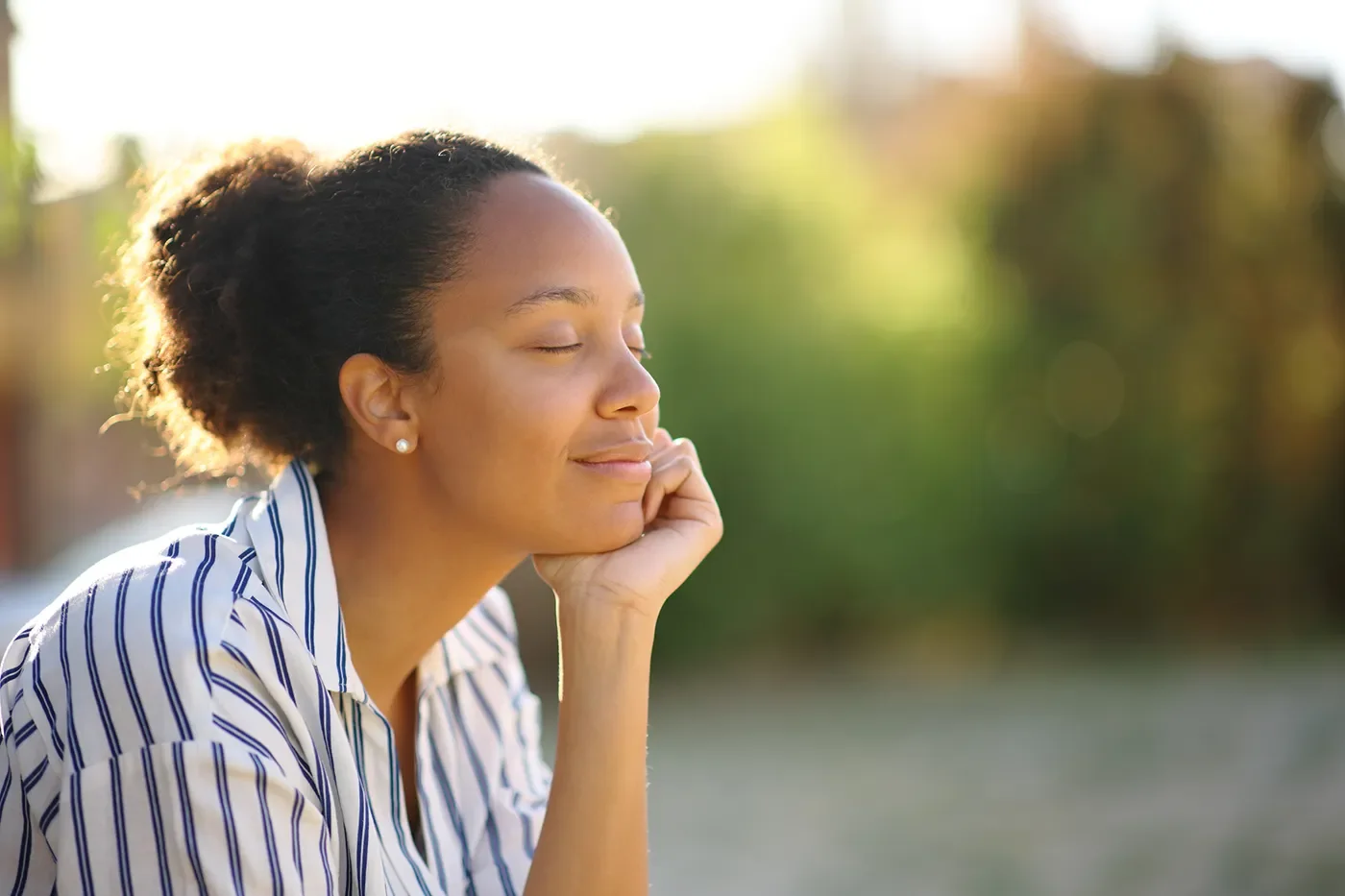 5 Places in Milwaukee to Calm Your Anxious Thoughts This Summer