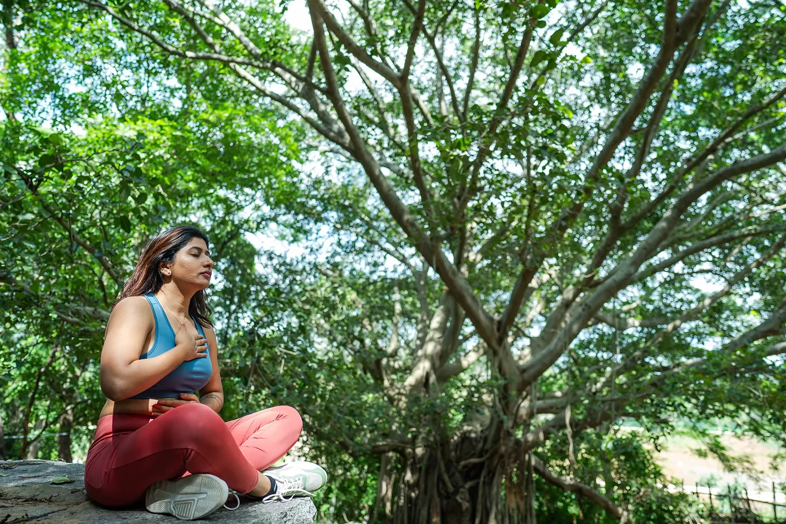 How Can I Reduce Stress and Anxiety? Why Breathing Techniques Actually Work (and How to Do Them Right)