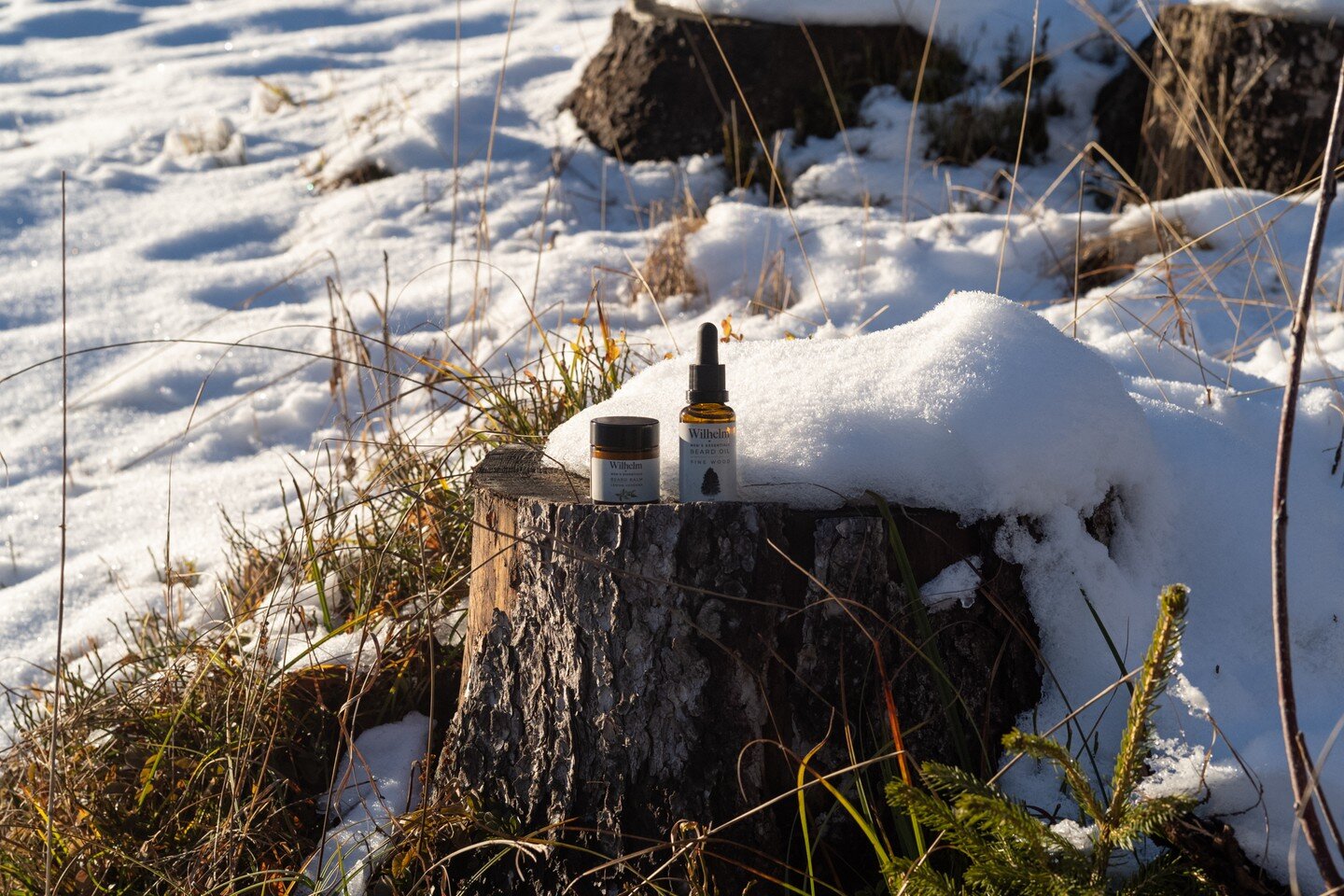 Entdecke unsere neuen, hochwertigen Bartpflegeprodukte mit nat&uuml;rlichen Essenzen f&uuml;r einen gepflegten Bart.

#bart&ouml;l #beardoil #bartbalm #beardbalm #bartbalsam #bartpflege #beardcare #mustache #swissmade #mensessentials #bartliebe #schw