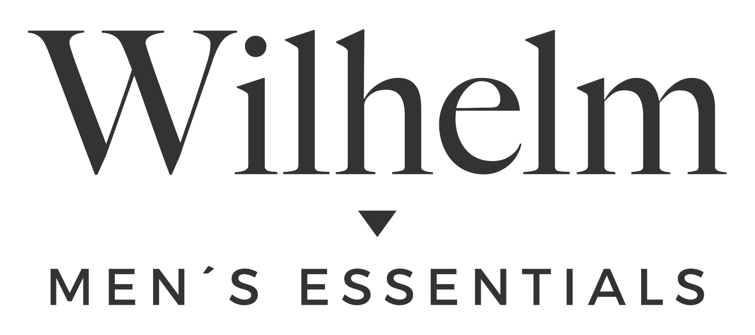 Wilhelm Men&#39;s Essentials - Bartpflegeprodukte
