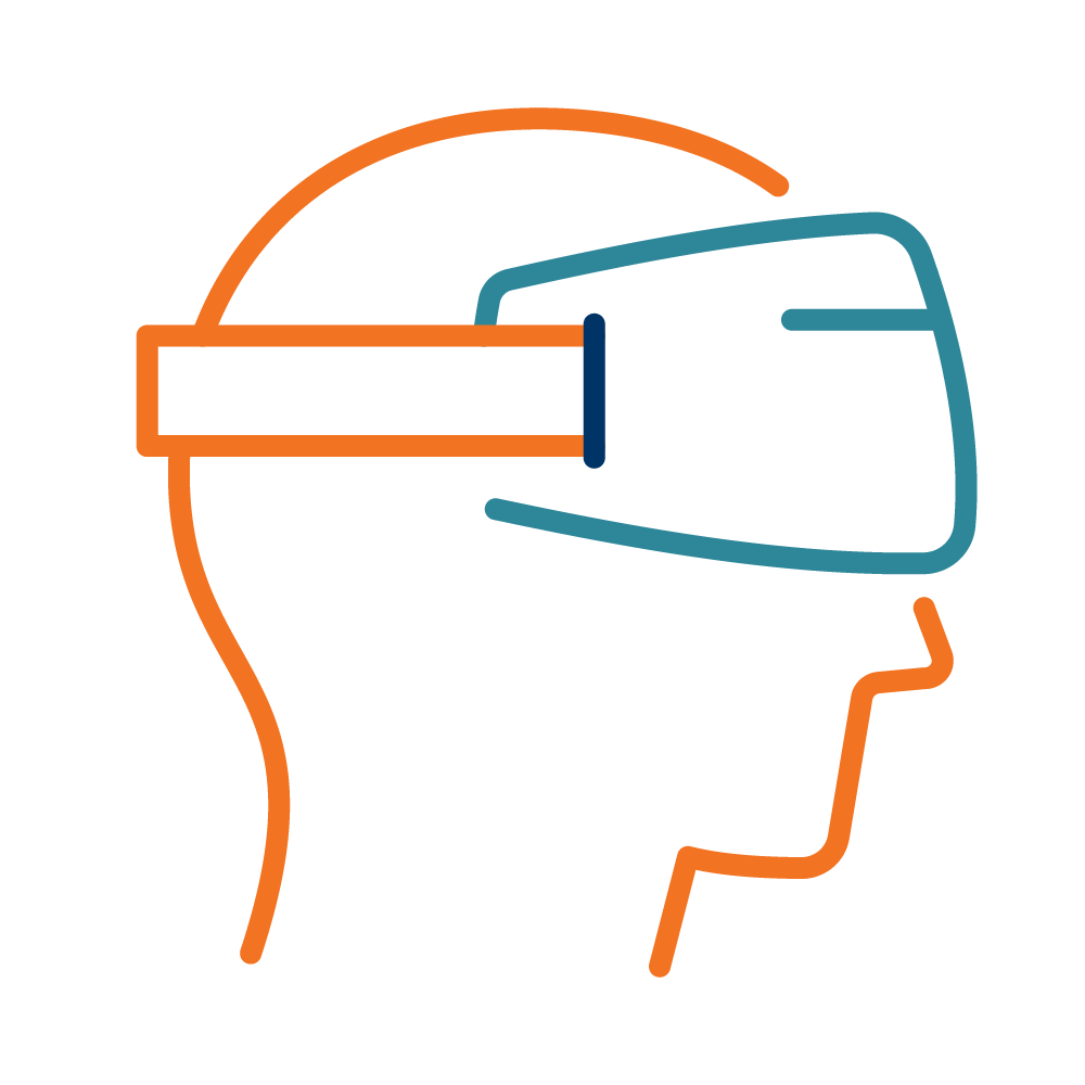 Deeper comprehension through immersive learning