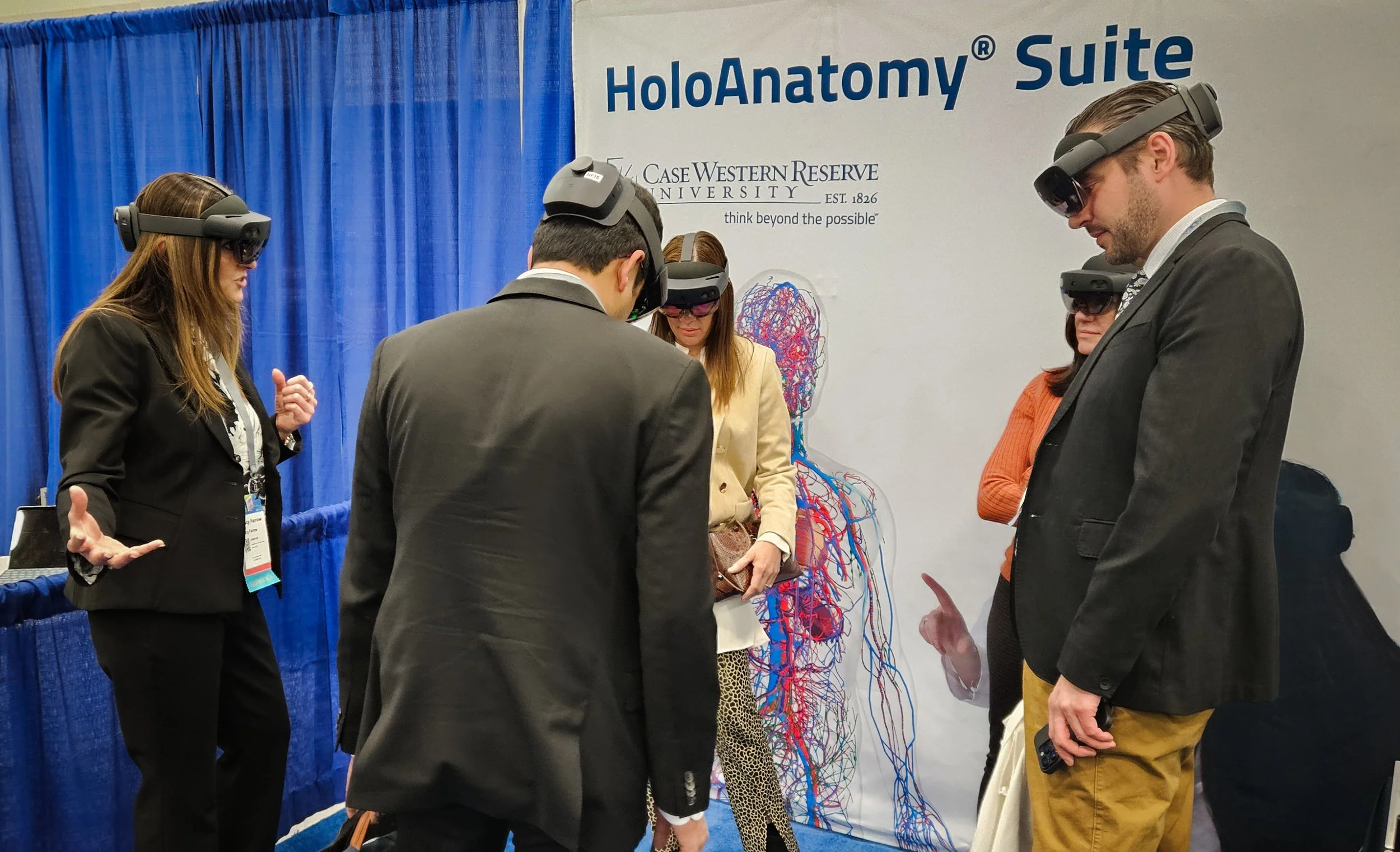 Delivering the future of dental education