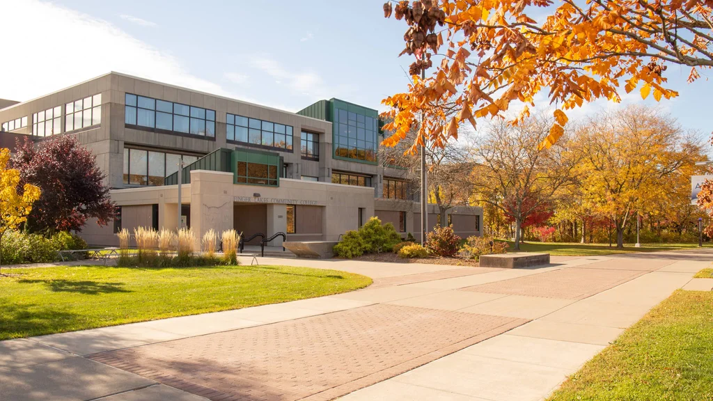 Case Study: XR in the classroom for smarter human anatomy training at FLCC