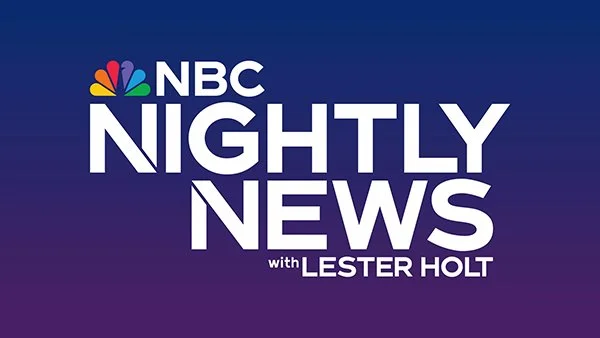 NBC Nightly News: HoloAnatomy® at Case Western Reserve University