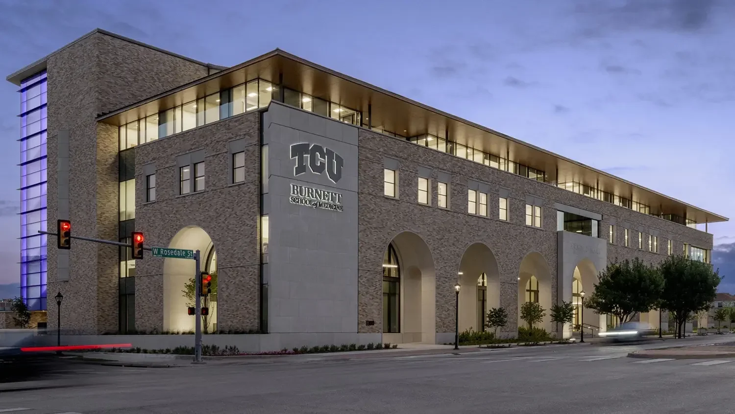 Case Study: TCU uses 3D anatomy to teach human body