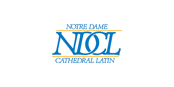 Notre Dame Cathedral Latin