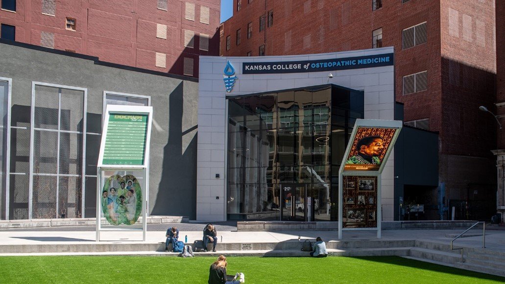 Case Study: Transforming neuroanatomy education at Kansas College of Osteopathic Medicine