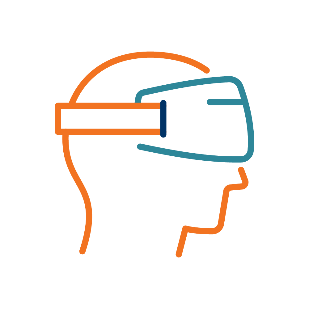 Deeper comprehension through immersive learning