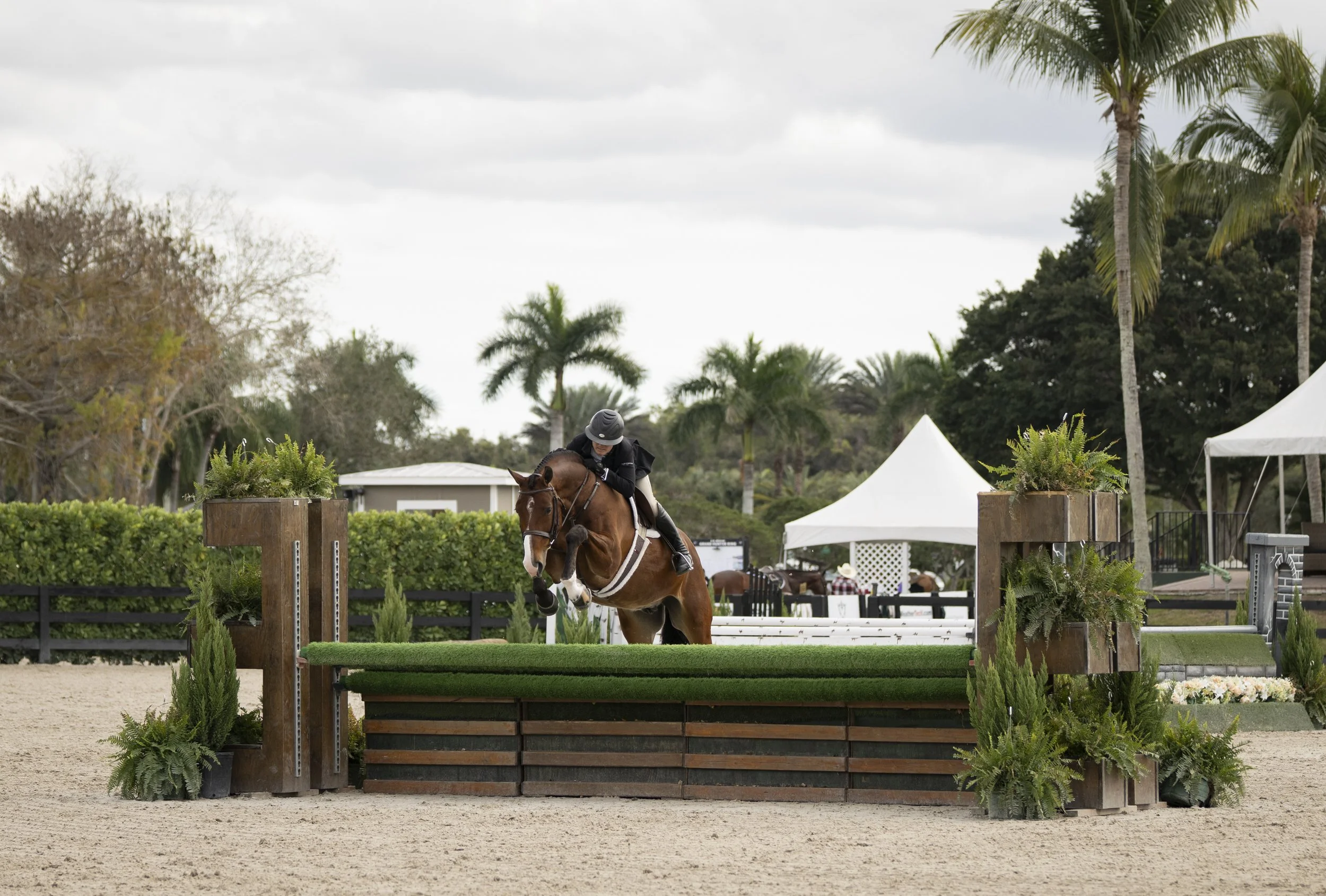 Tori Colvin and Snoop-1.JPG