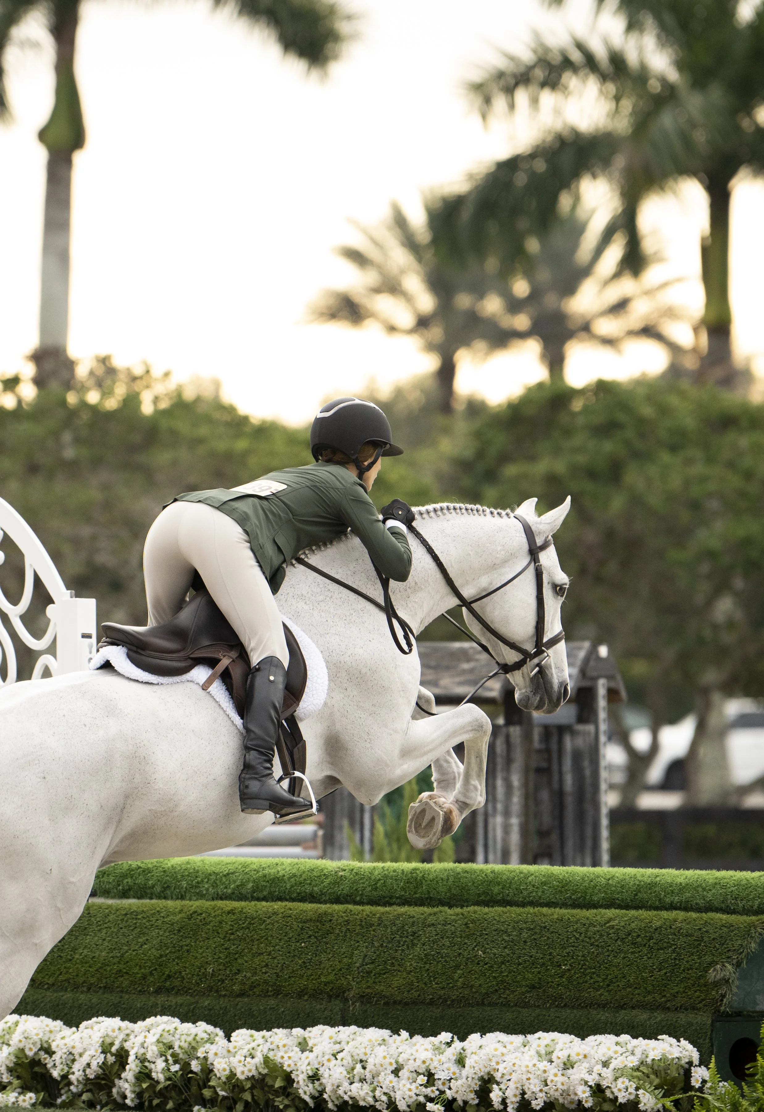 Arriana Boardman and Kornets Touch-7.JPG