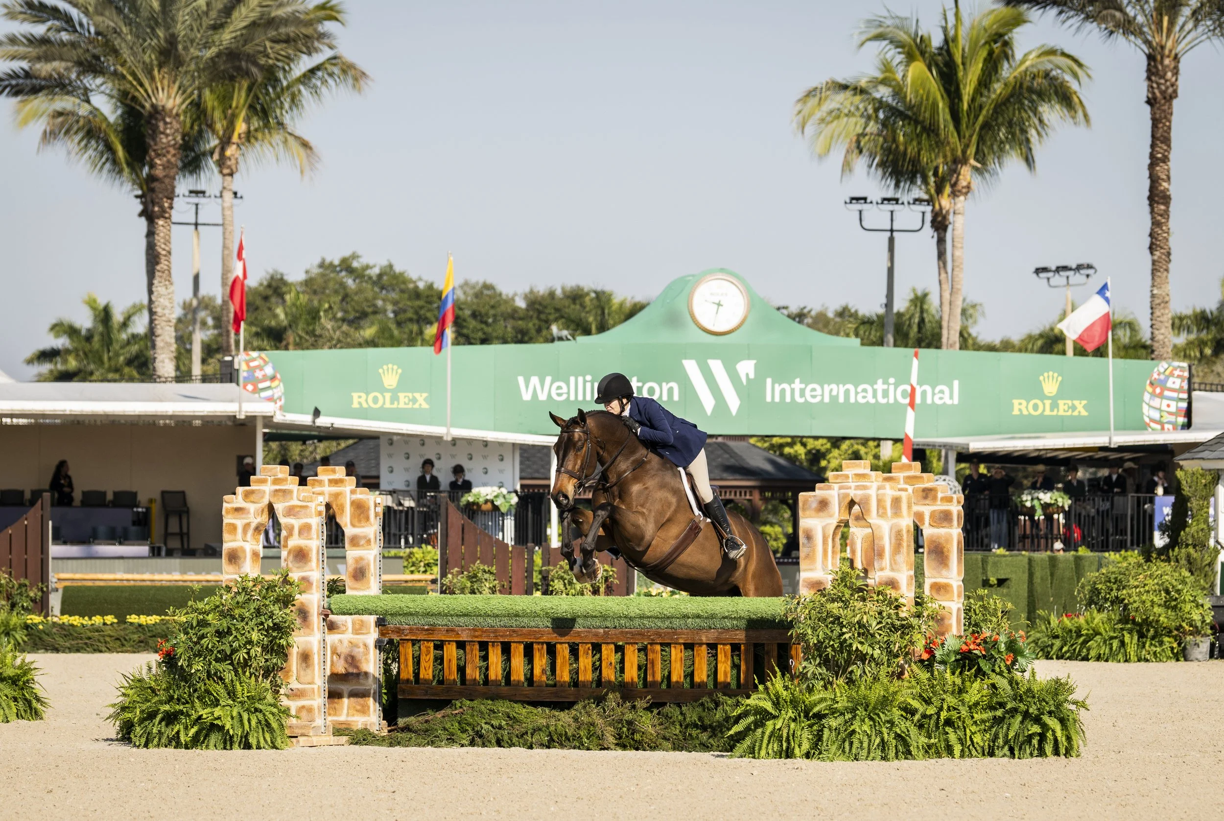 Katie Robinson and MTM Plus One-2.JPG