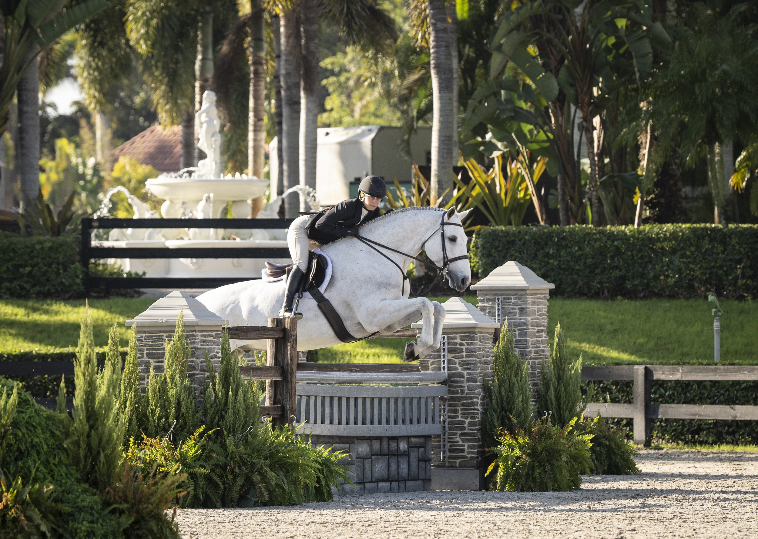 Sara Taylor and Blue Moon-3.JPG