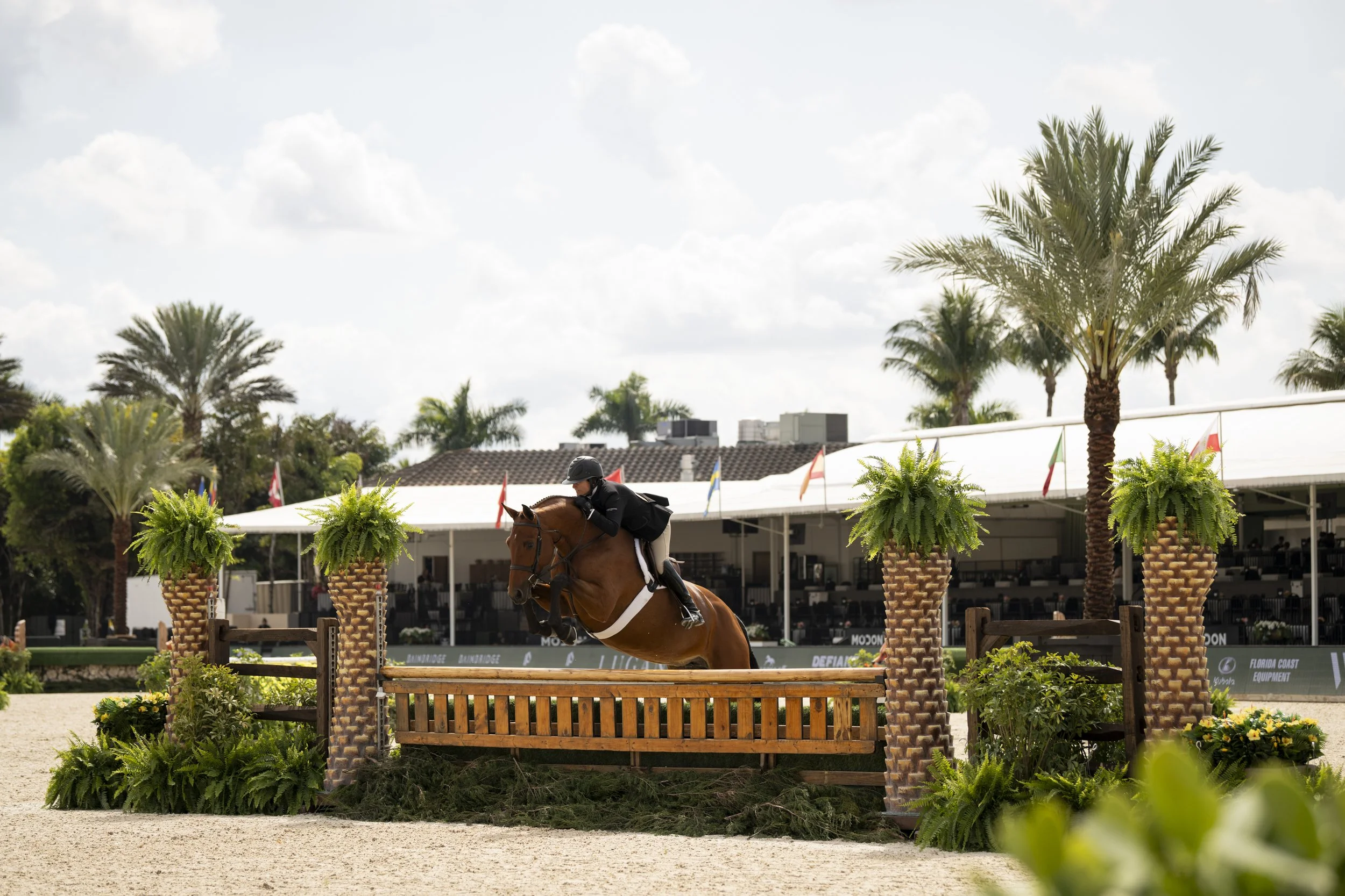 Tori Colvin and Odette-2.JPG