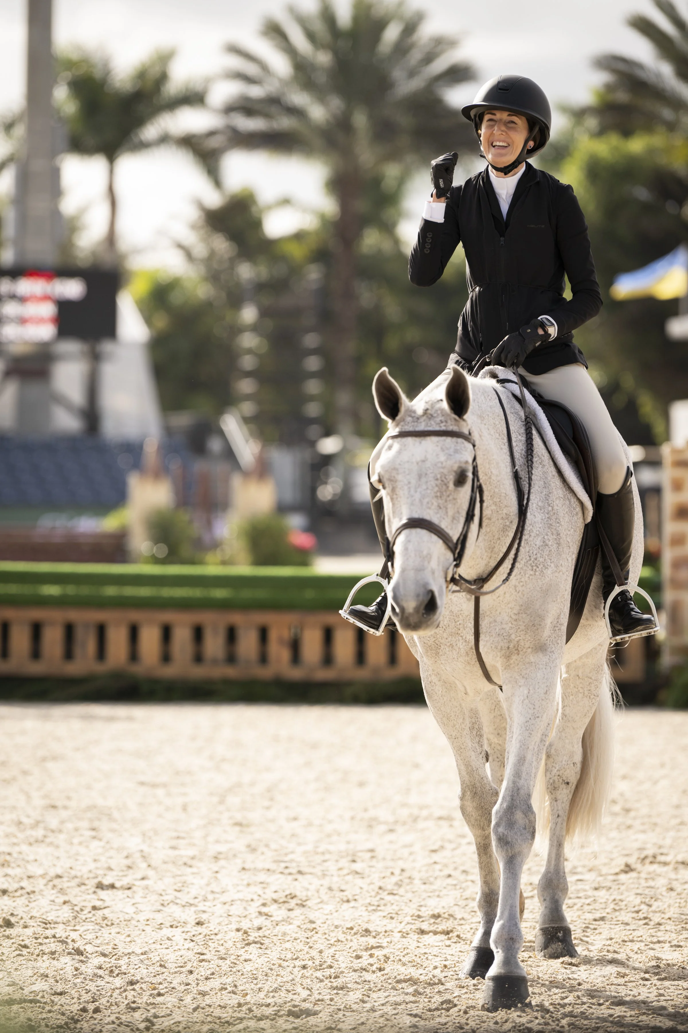 Molly Calhoun and Tibri's Rain King-9.JPG