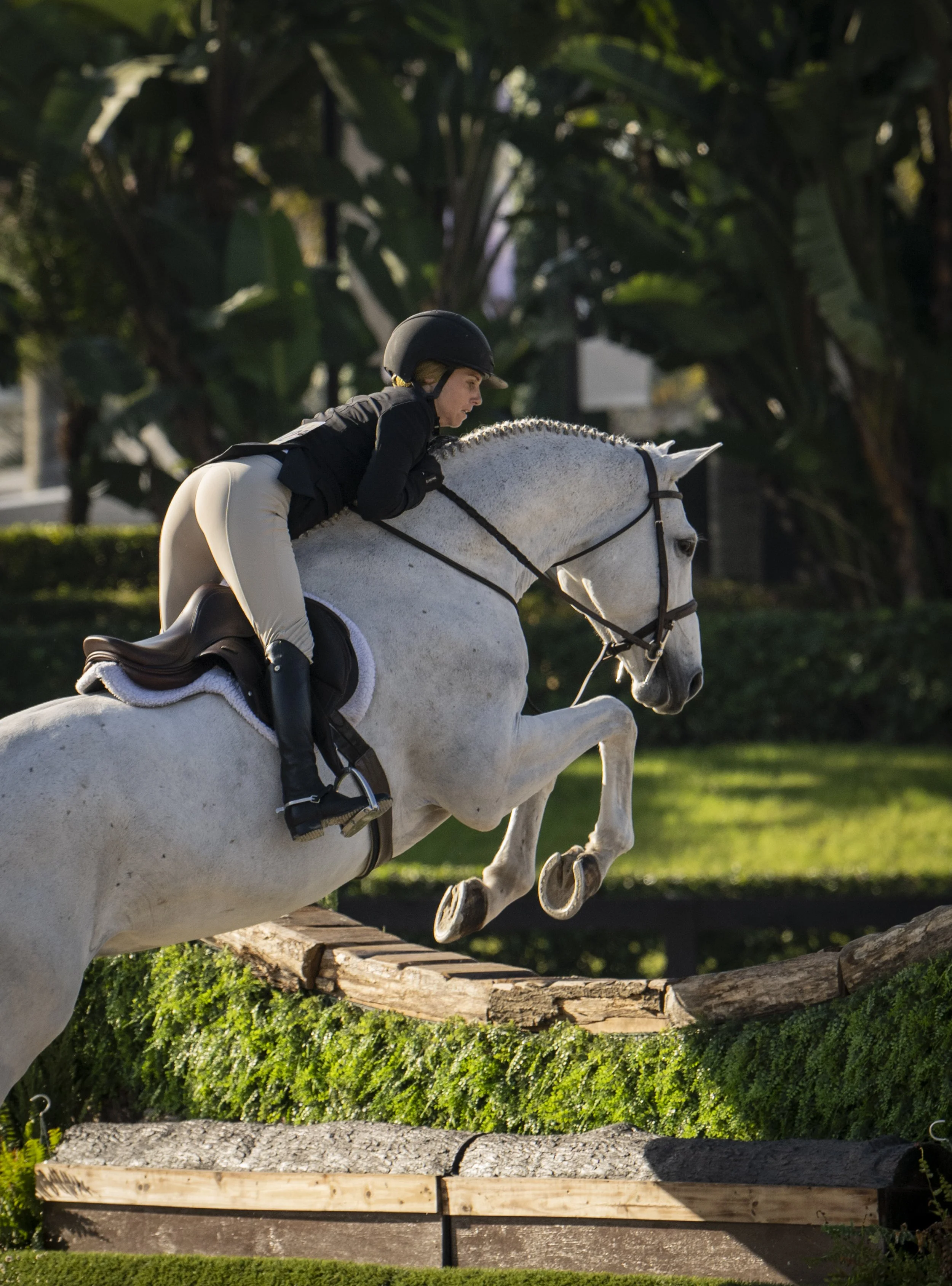 Sara Taylor and Blue Moon-1.JPG