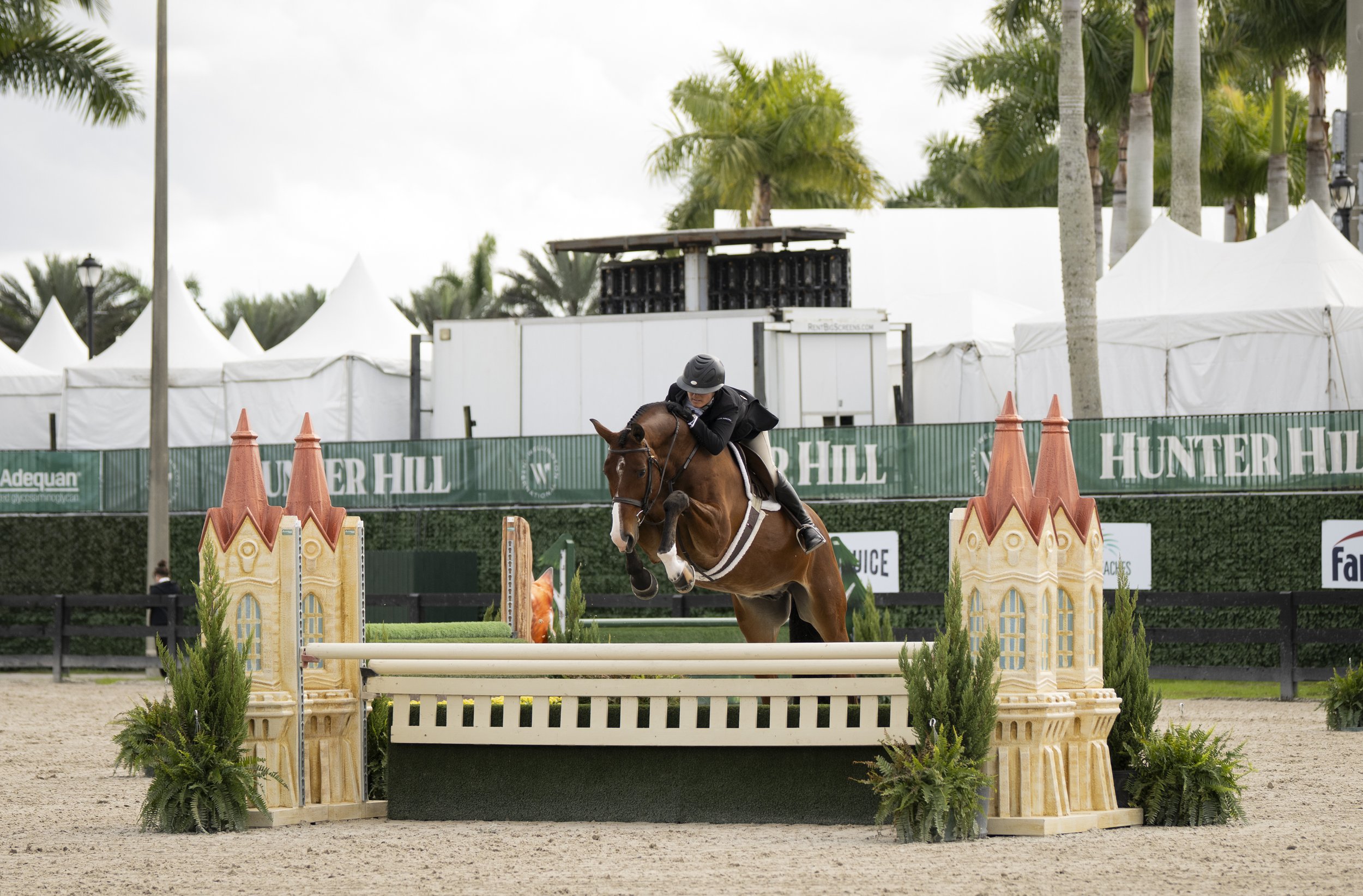 Tori Colvin and Snoop-3.JPG