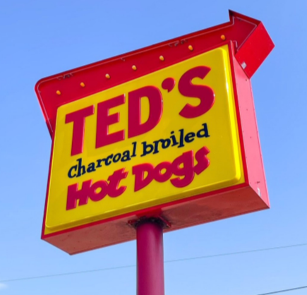 Ted's Hot Dogs