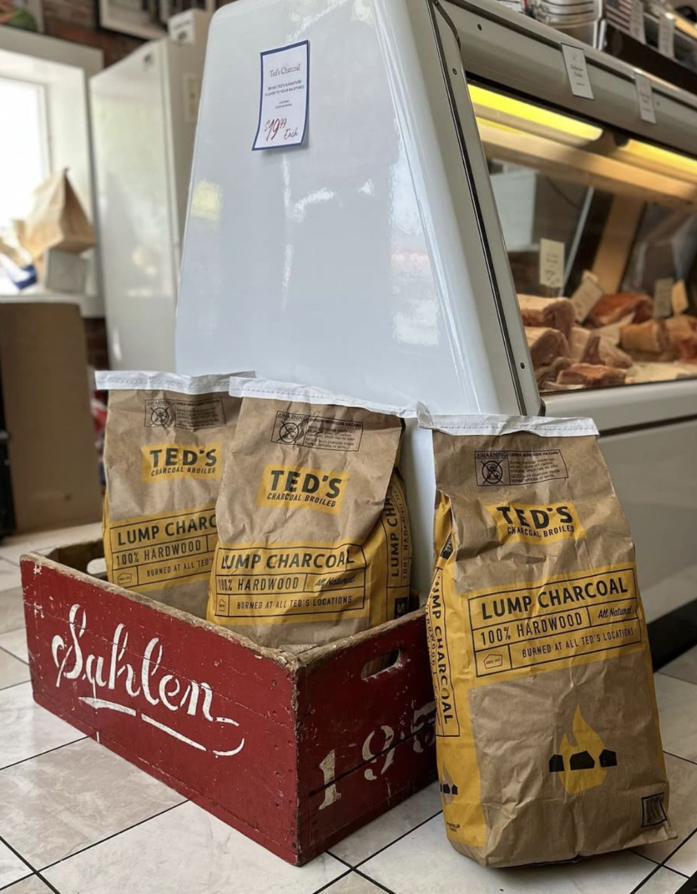 Ted's Hot Dogs Charcoal.png