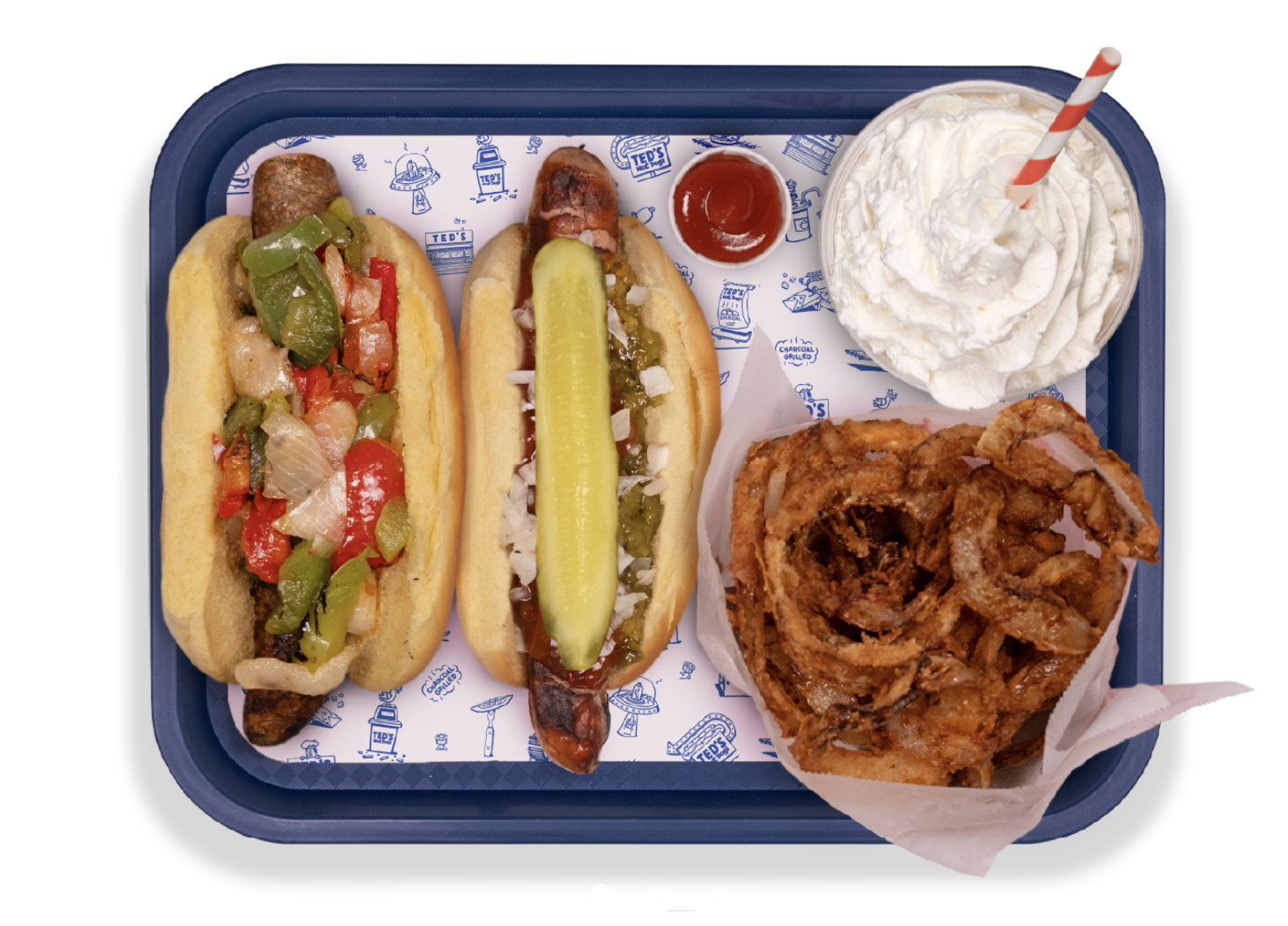 Ted's Hot Dogs Tray.png