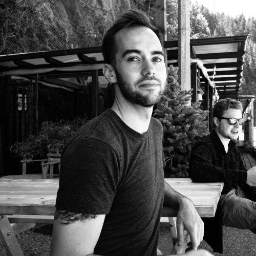 Travis S. - Staff Software Engineer