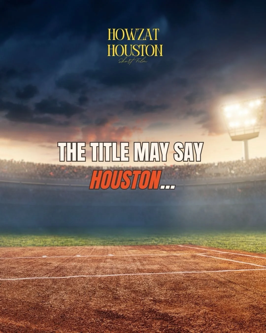 Do you live in Austin? Then back your artists. Howzat Houston team needs your support this Amplify Austin Day March 4-5.

LINK IN BIO

#howzathouston #cricket #afghangirl #amplifyaustin #austin