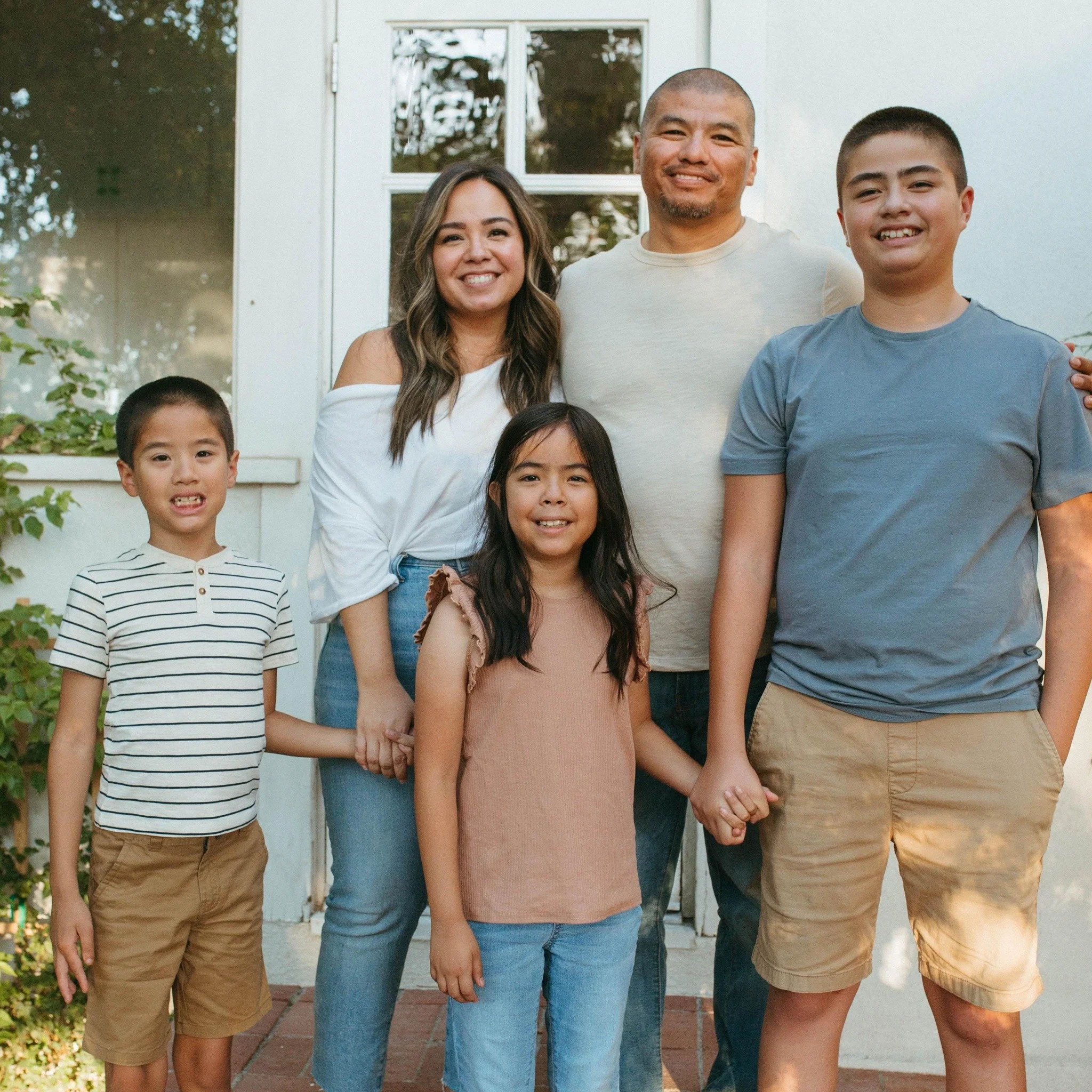 Leadership & Staff — Crossway Baptist Church