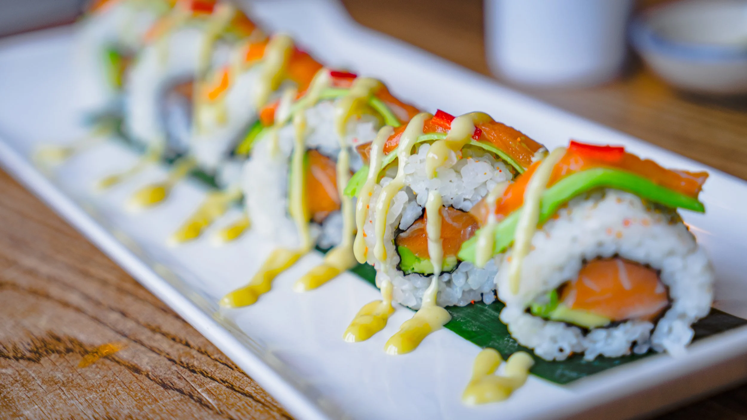 Lunch — Limes Thai Kitchen