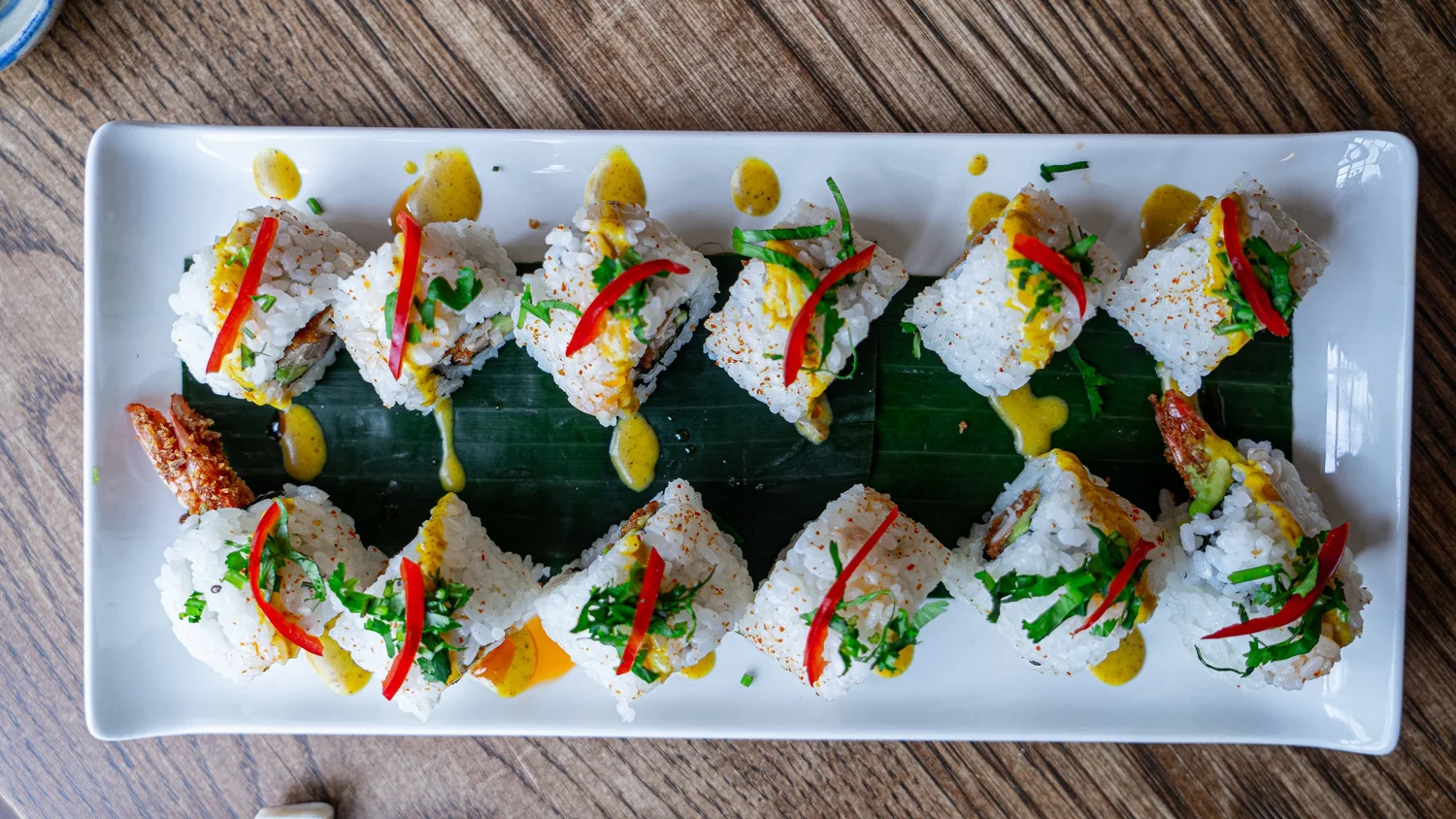 Lunch — Limes Thai Kitchen