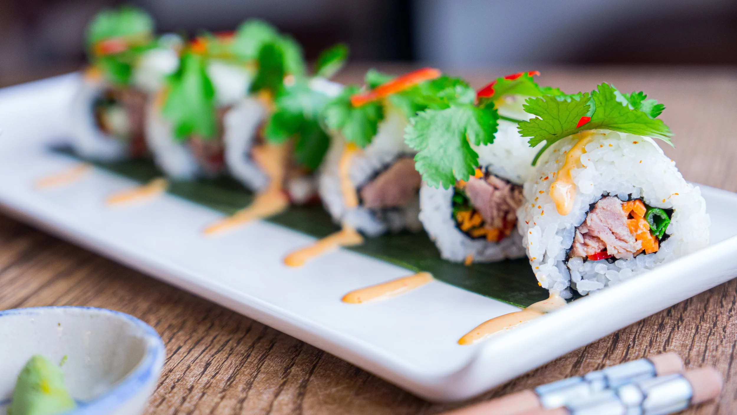 Lunch Takeaway — Limes Thai Kitchen