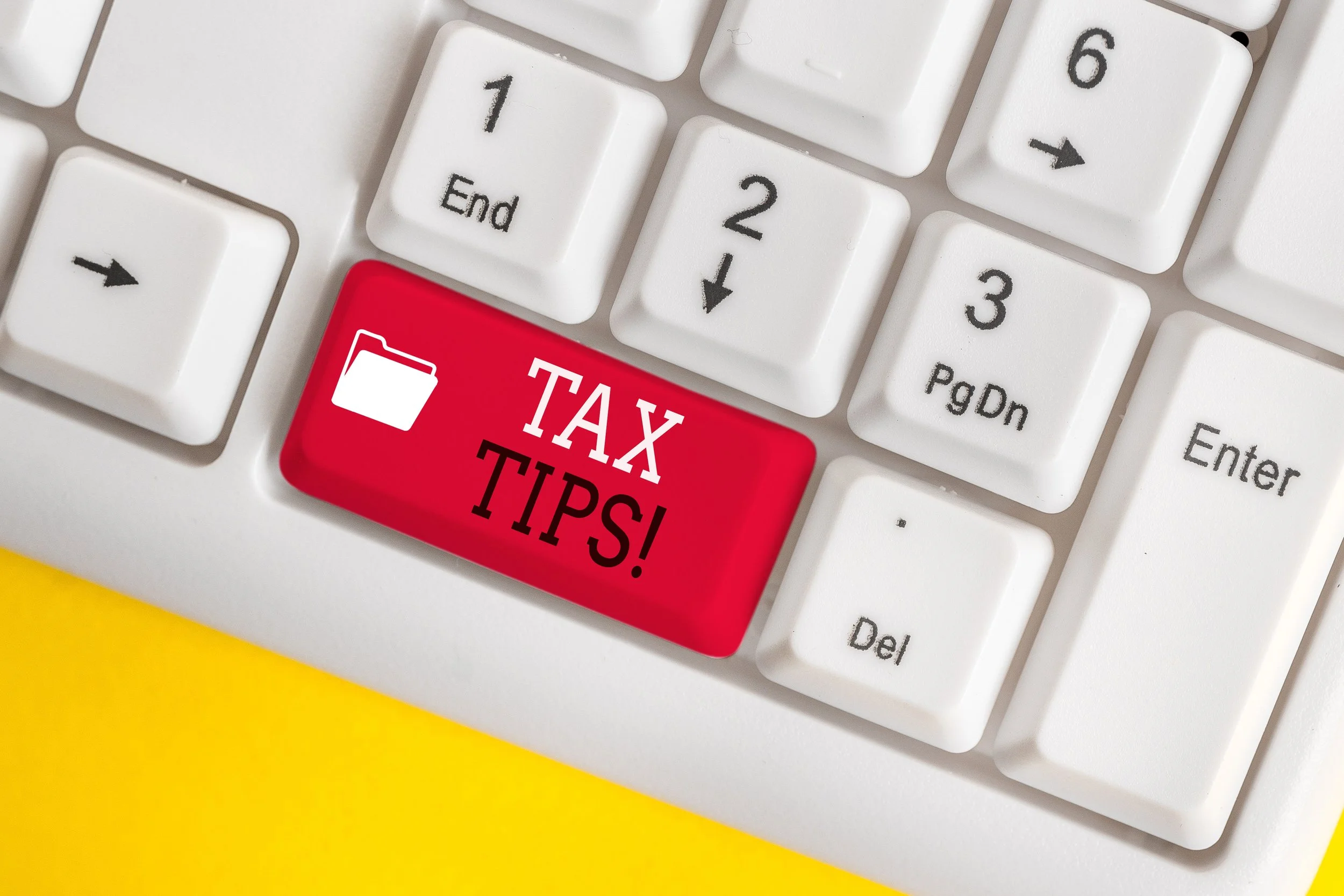 Common tax return mistakes that can cost taxpayers