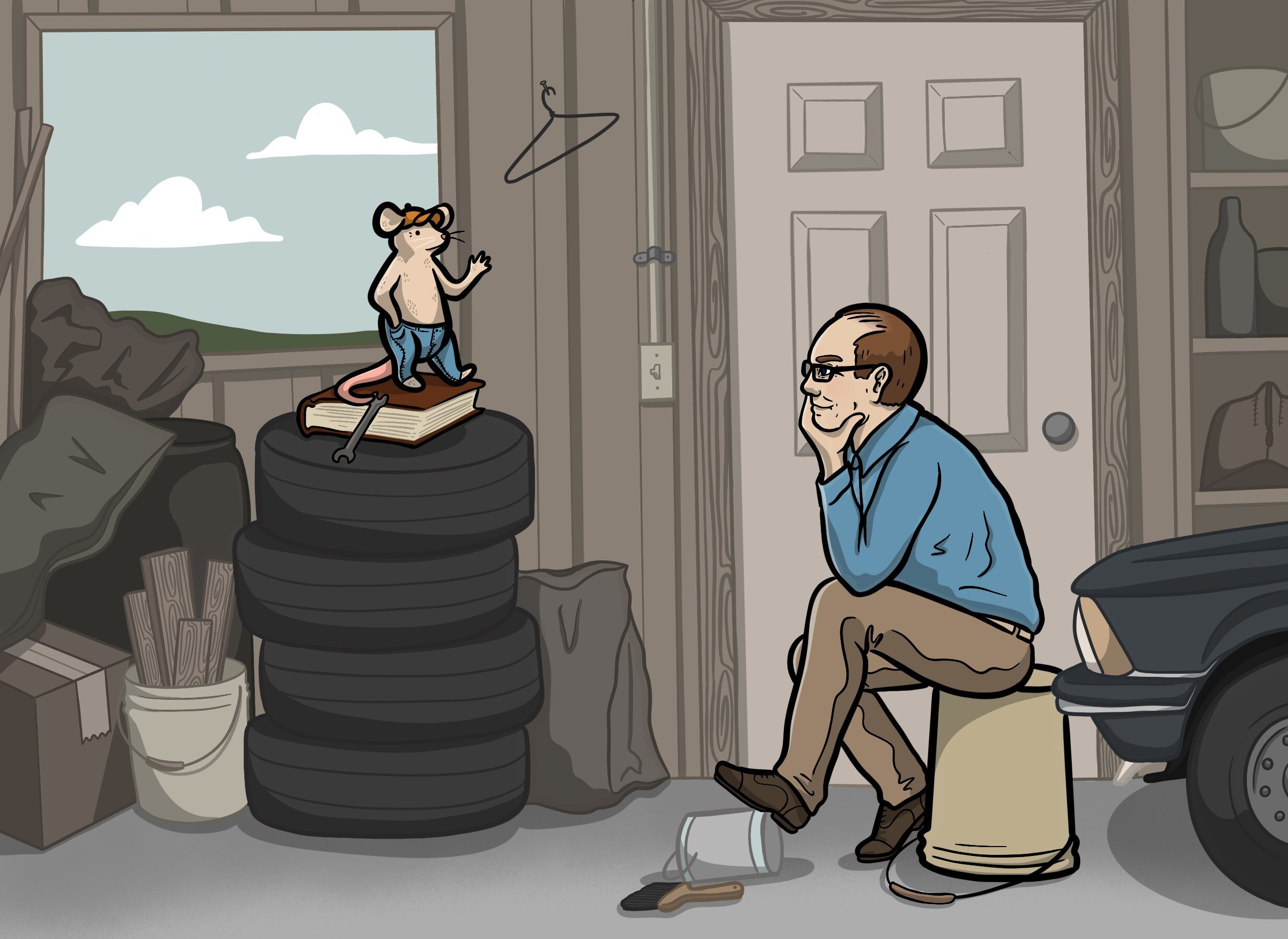 Coaching With Joshua - The Most Important Words You Will Ever Hear