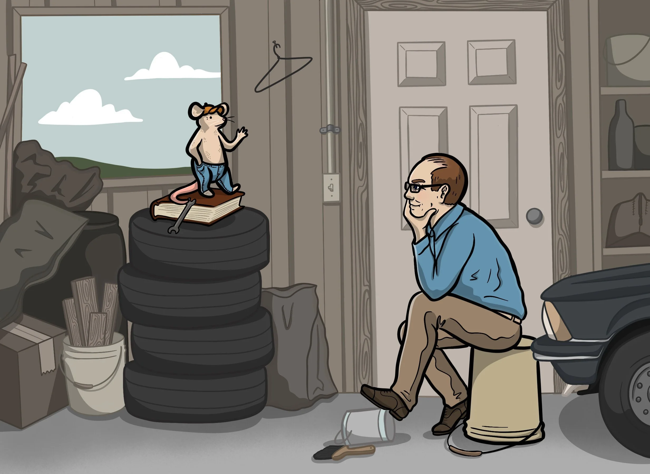 Coaching With Joshua - What Has My Heart Forgotten?