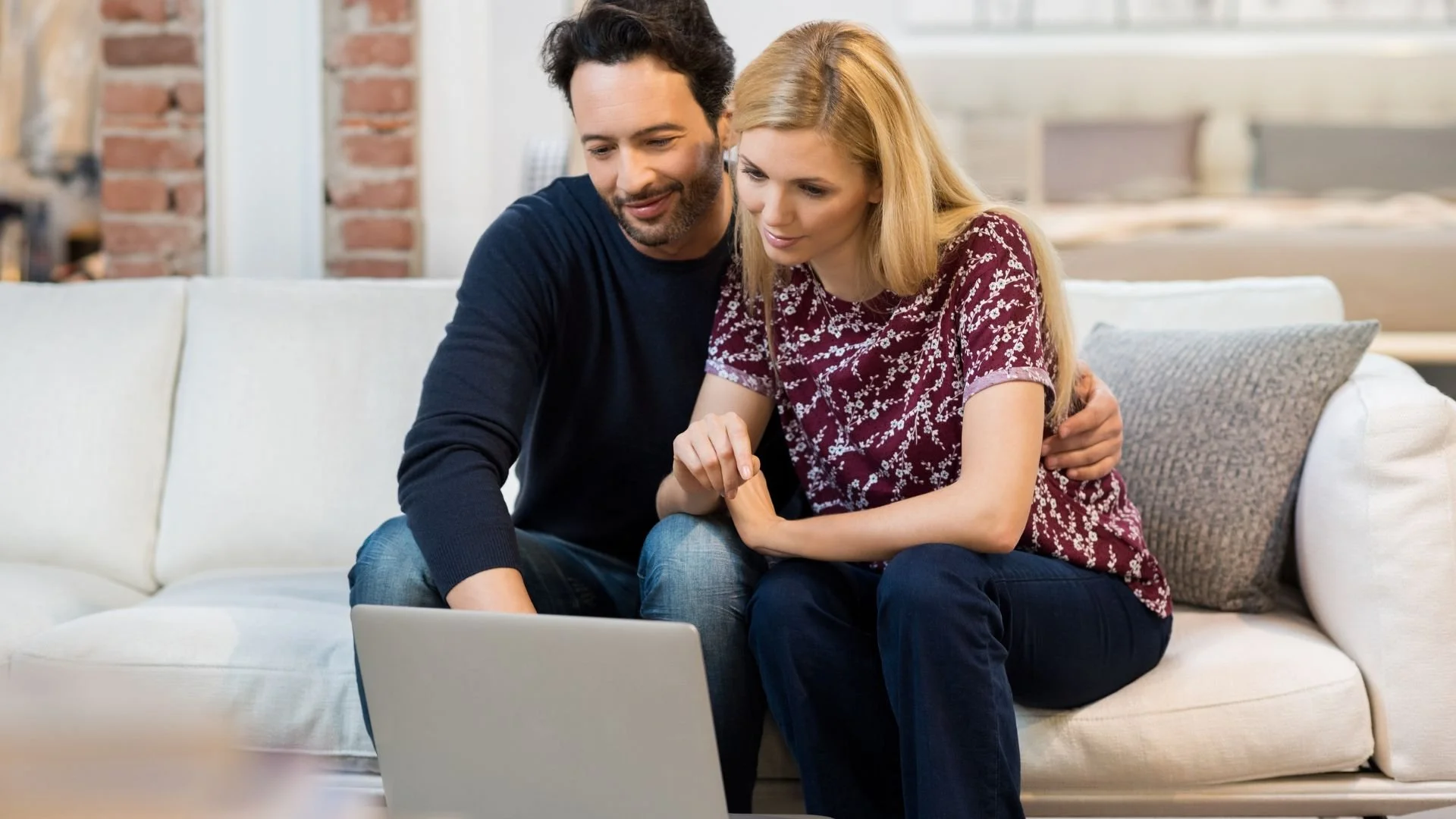 Love, Unmuted: The Case for Virtual Couples Therapy