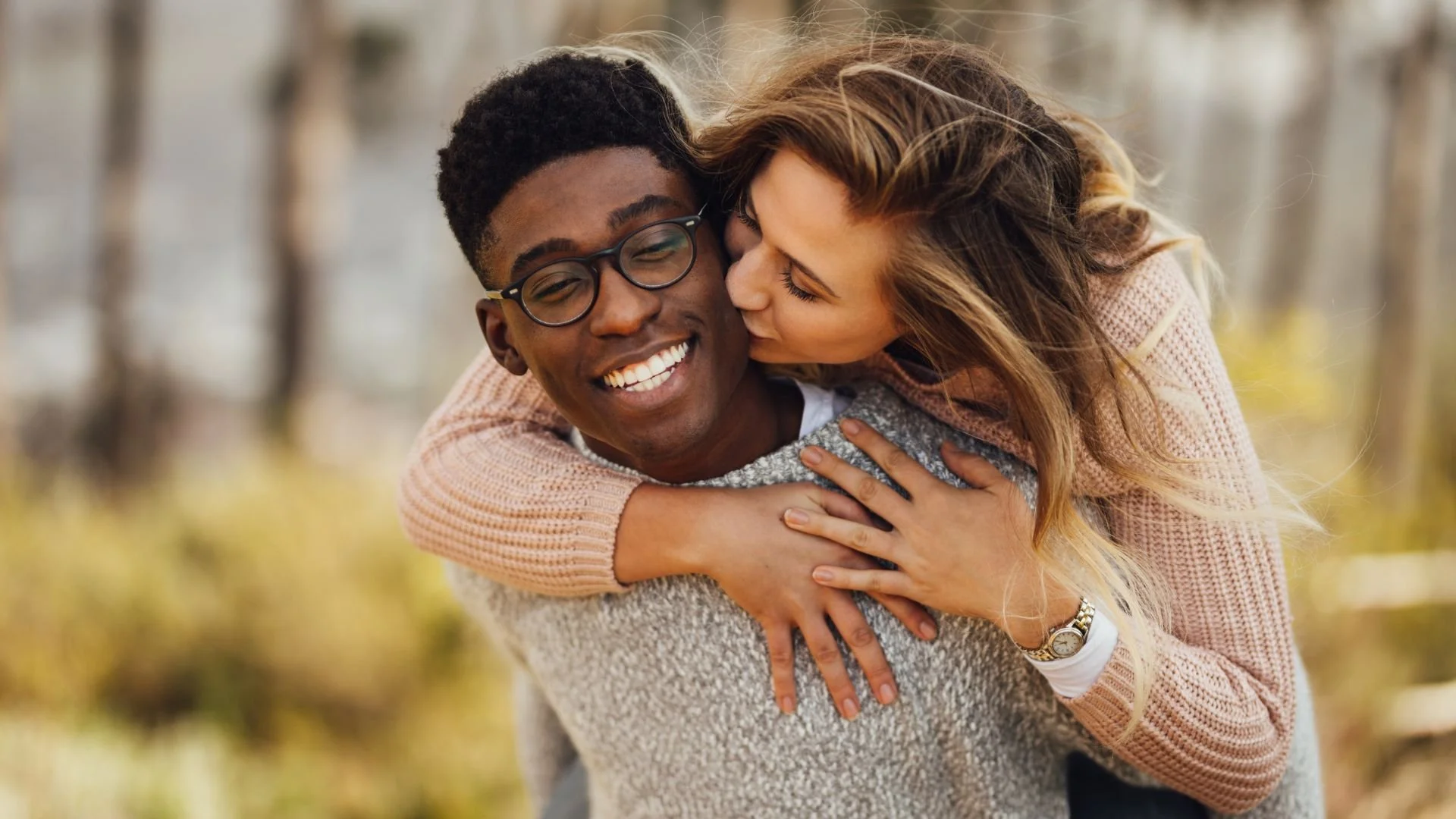 Interracial Couples and the Beautiful Work of Understanding Each Other