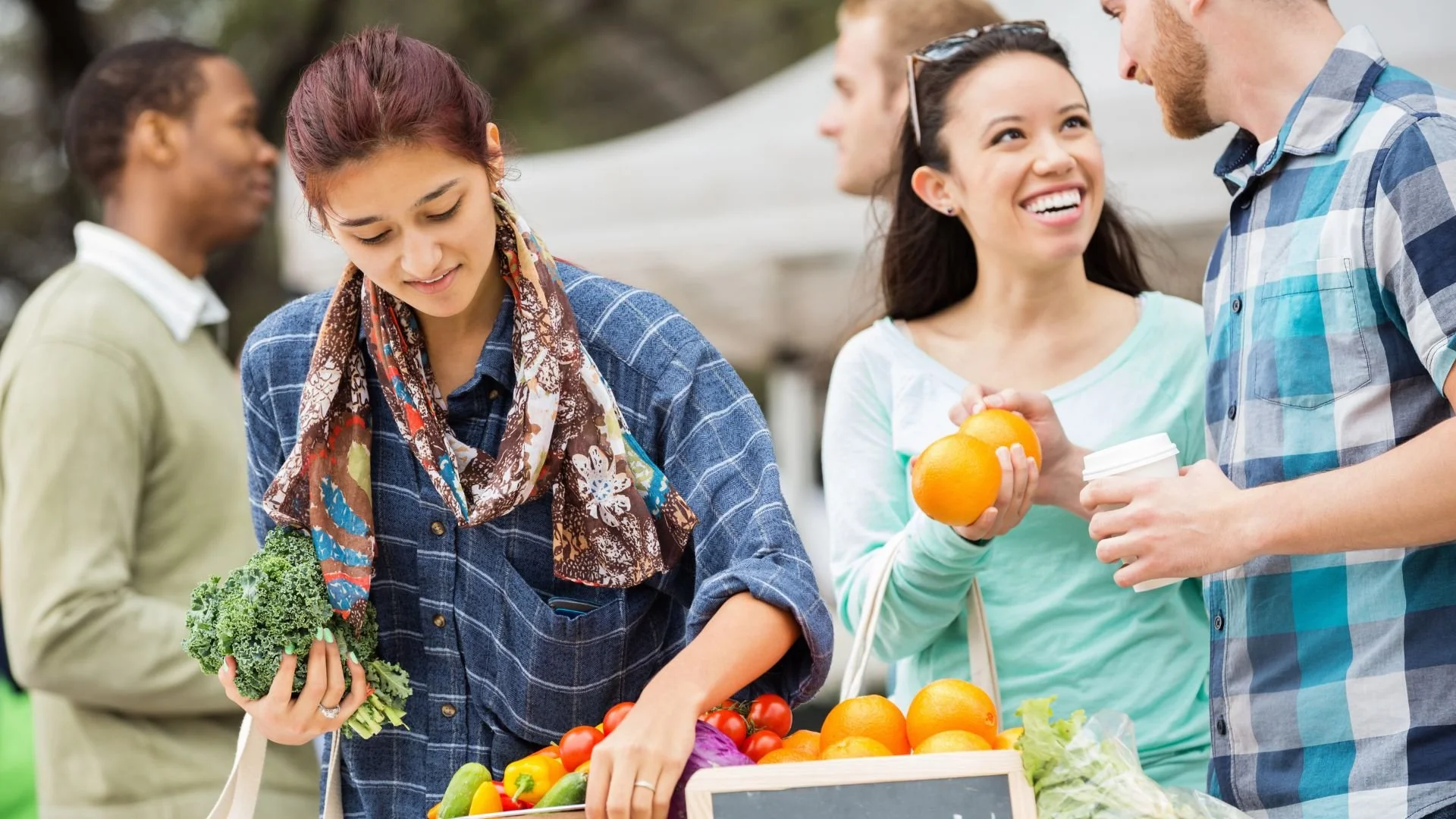 Feel Connected Again: Local Events in the San Ramon Valley That Bring Our Community Together
