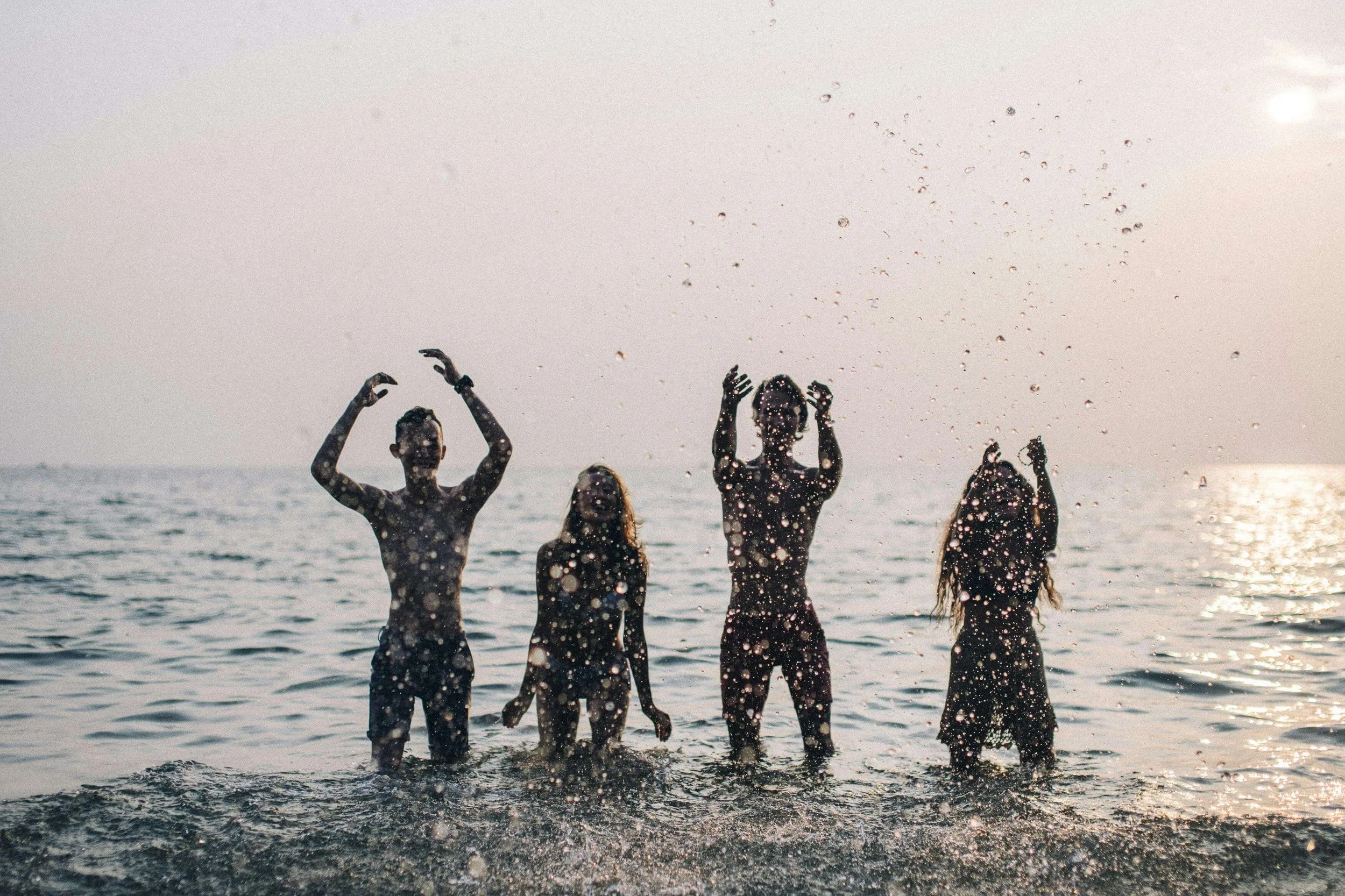Productivity vs. Connection: Helping Your Teen Balance Summer Goals and Friendships