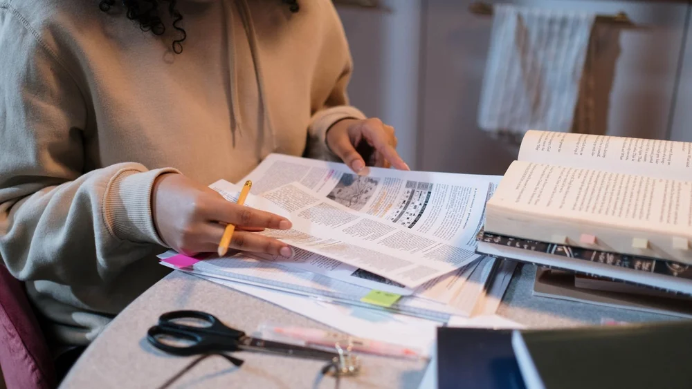 Study Is Hard Academic Anxiety: 12 Powerful Ways to Overcome Study Stress