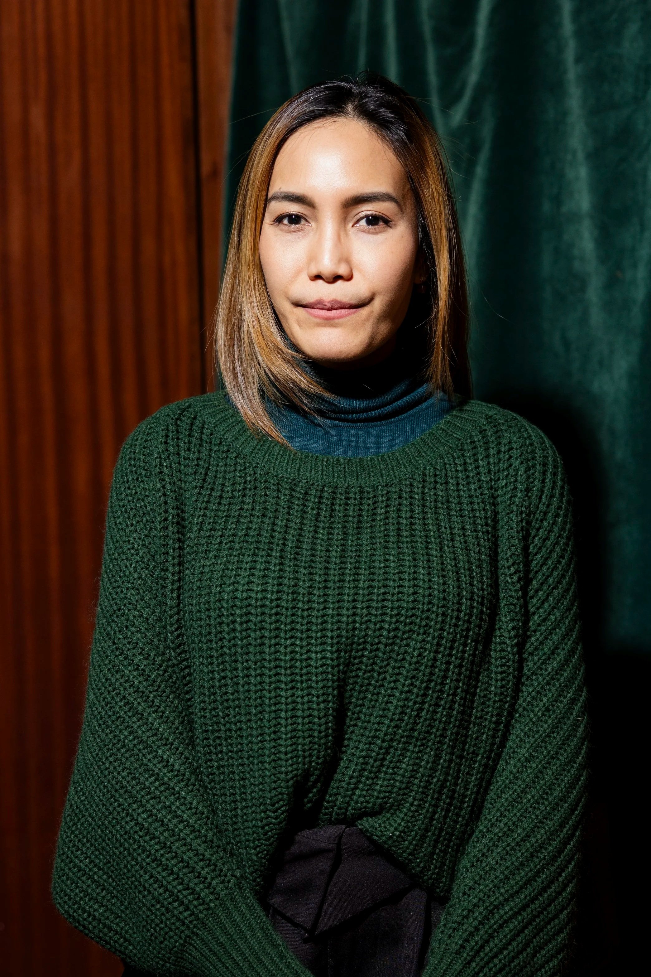 Wichaya Chantarasamee