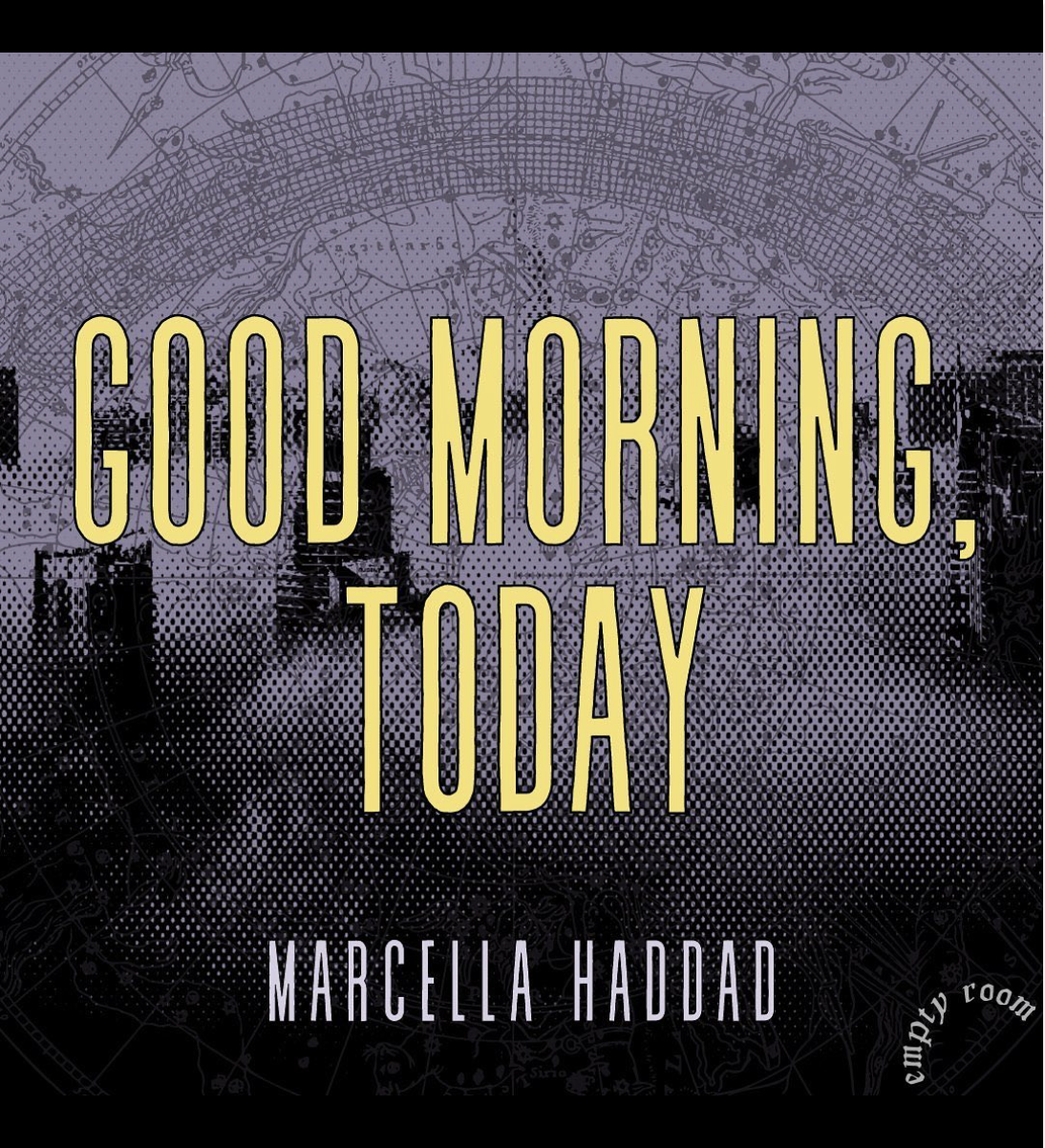 good morning today cover